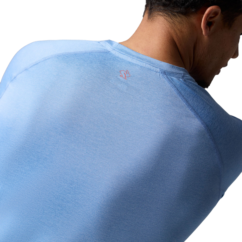 Men's EZ Tee Short Sleeve, Rabbit Men's EZ Tee Short Sleeve