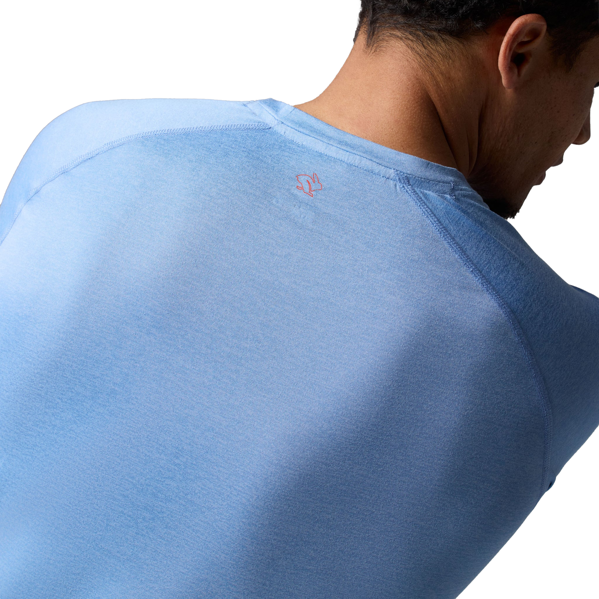 Men's EZ Tee Short Sleeve alternate view