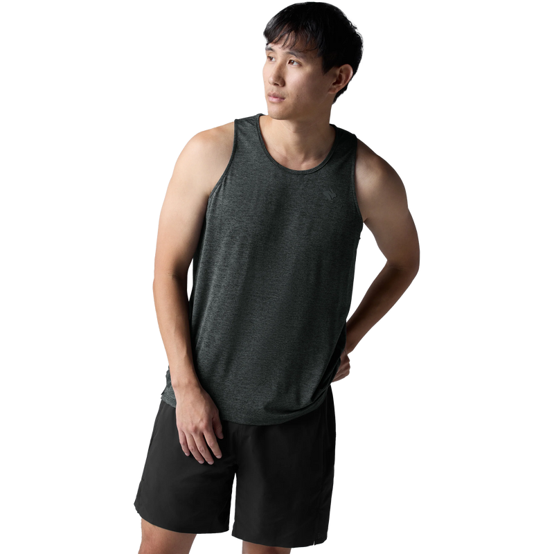 Men's EZ Tank, Rabbit Men's EZ Tank Front
