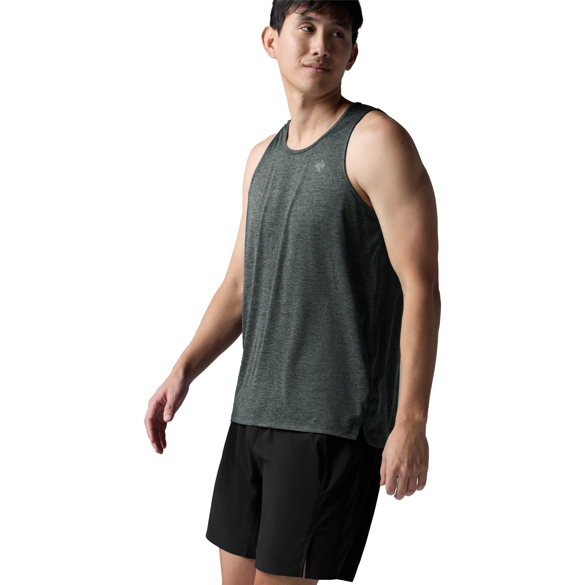 Men's EZ Tank alternate view