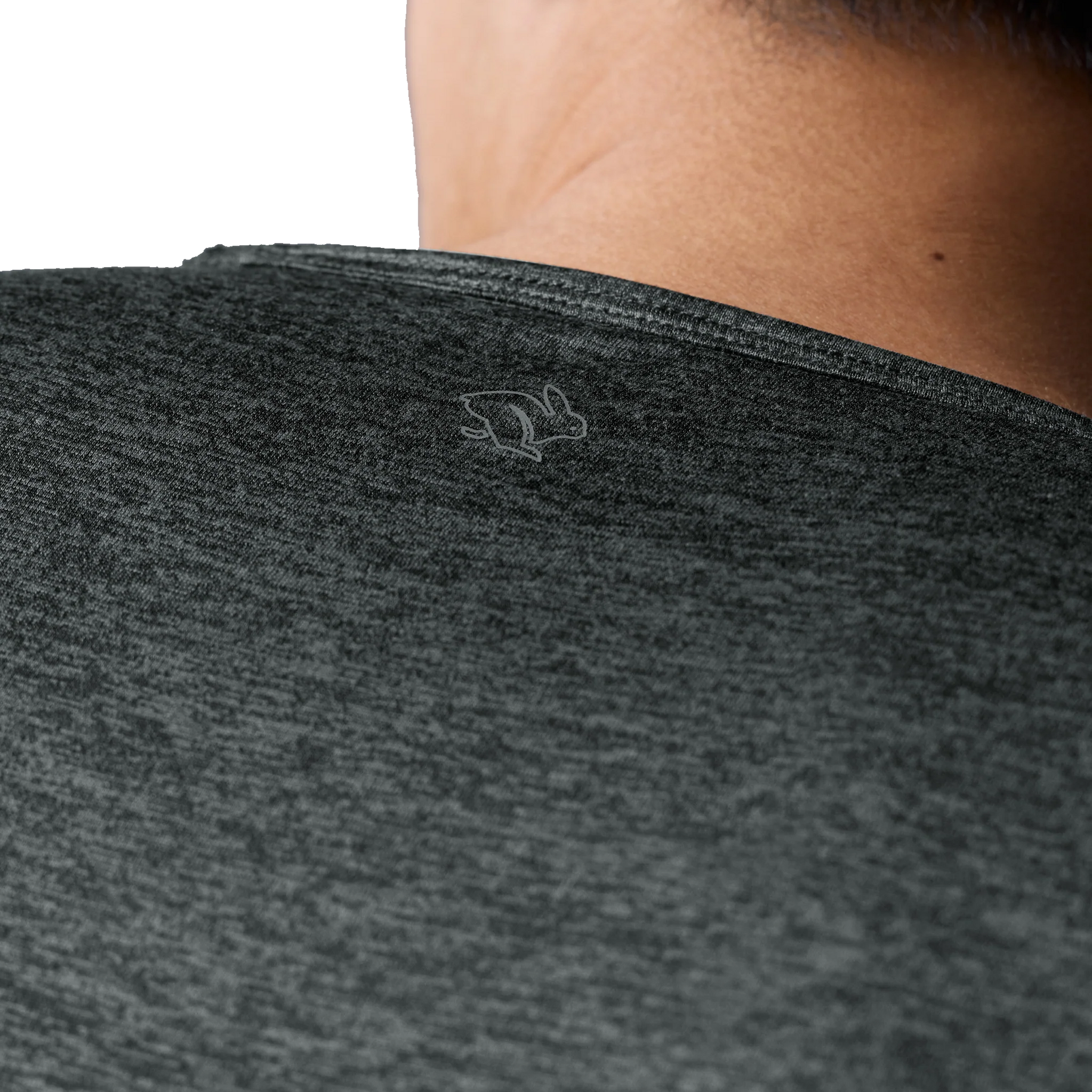 Men's EZ Tank alternate view