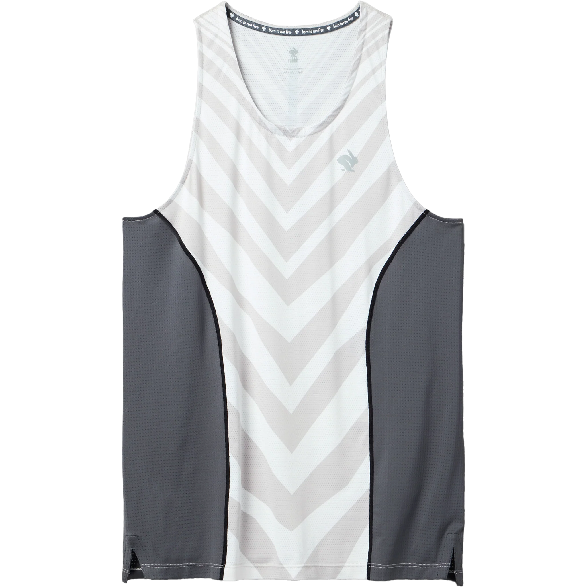 Men's Tempo Tank alternate view
