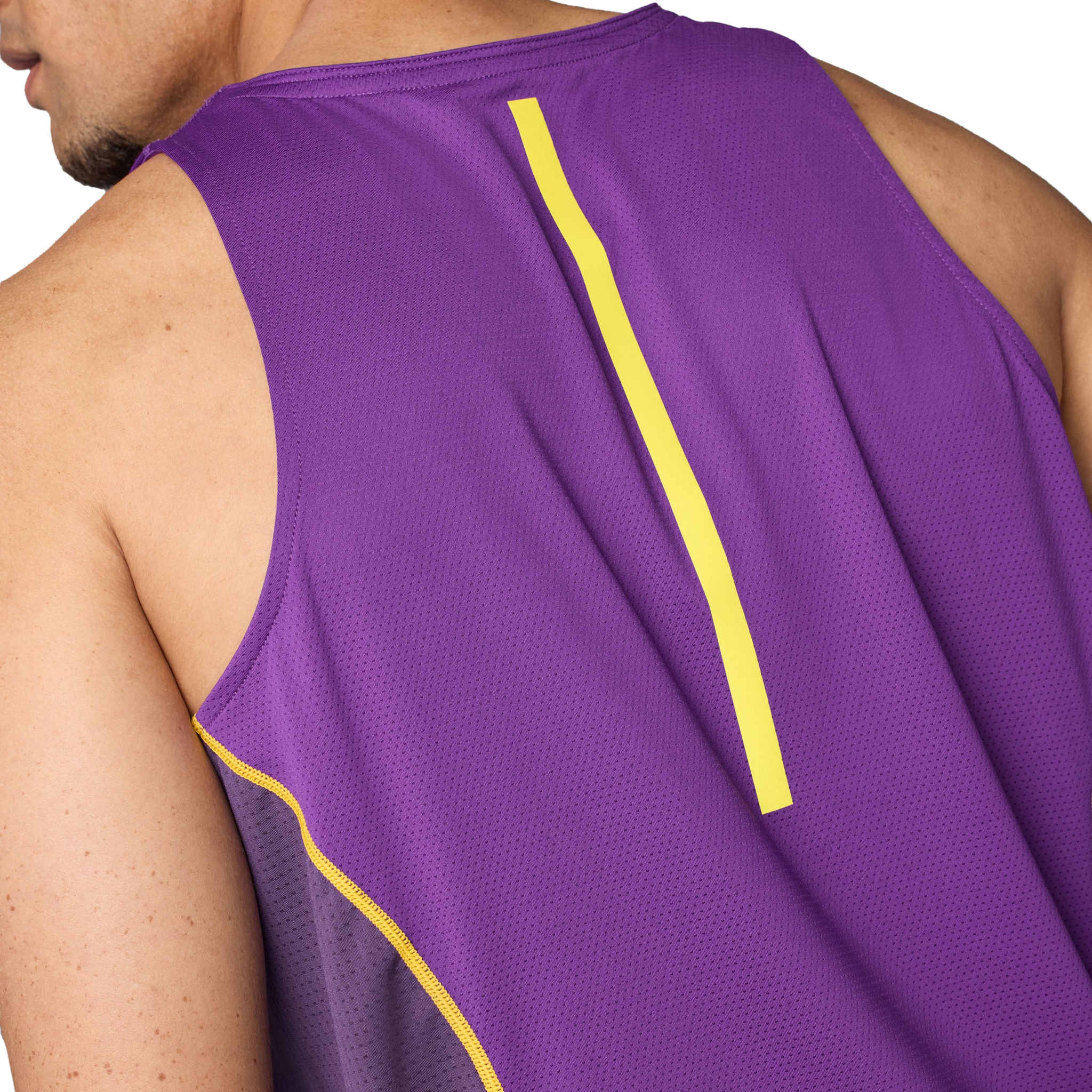 Men's Tempo Tank alternate view