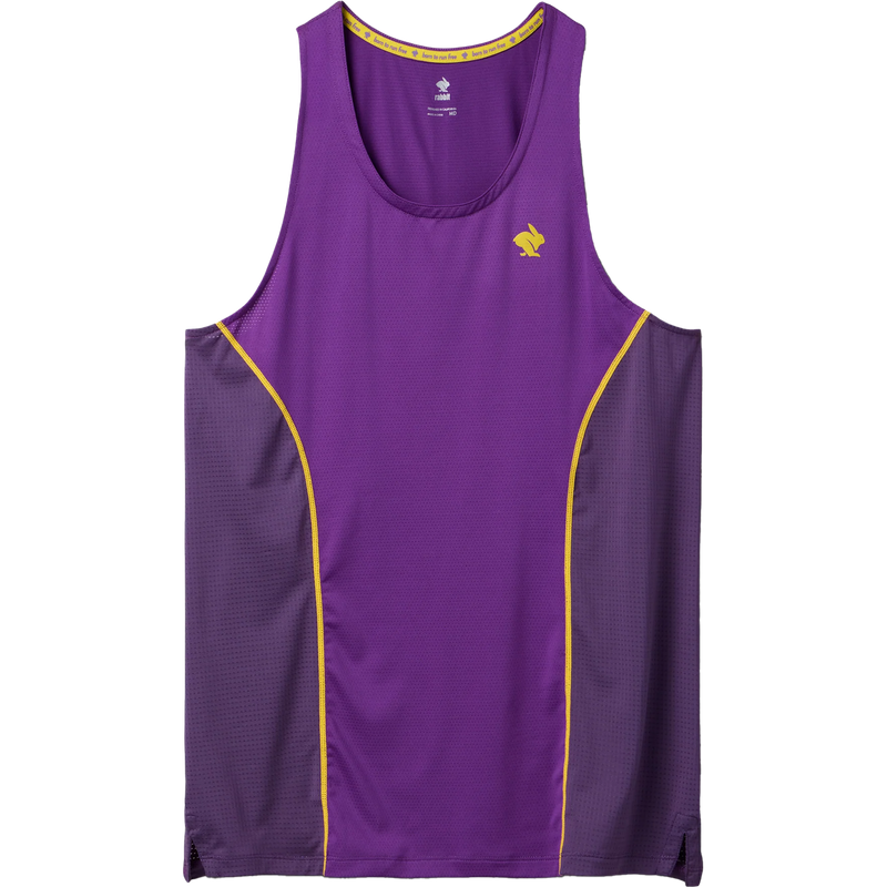 Men's Tempo Tank, Featured Image