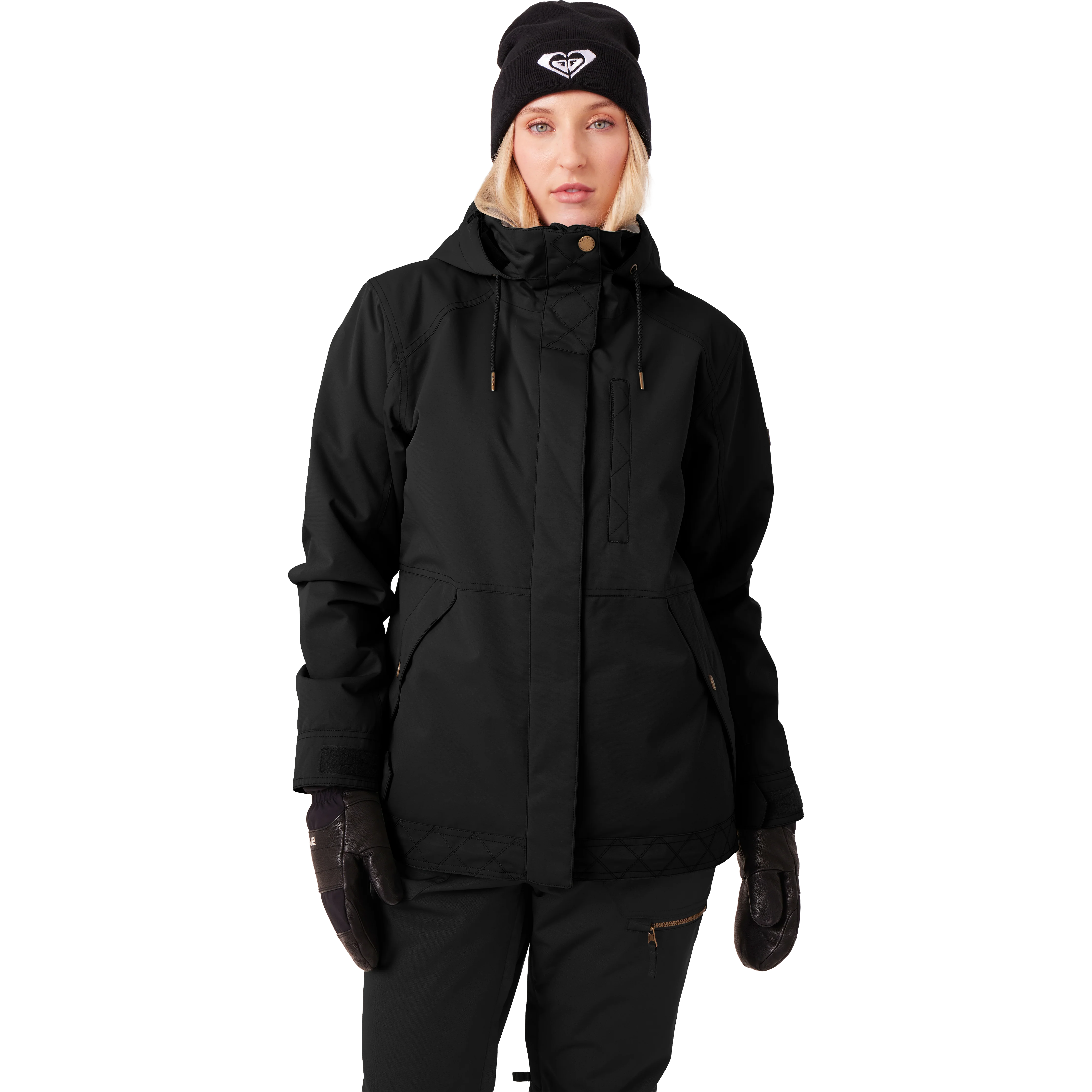 Women's Billie Jacket – Sports Basement