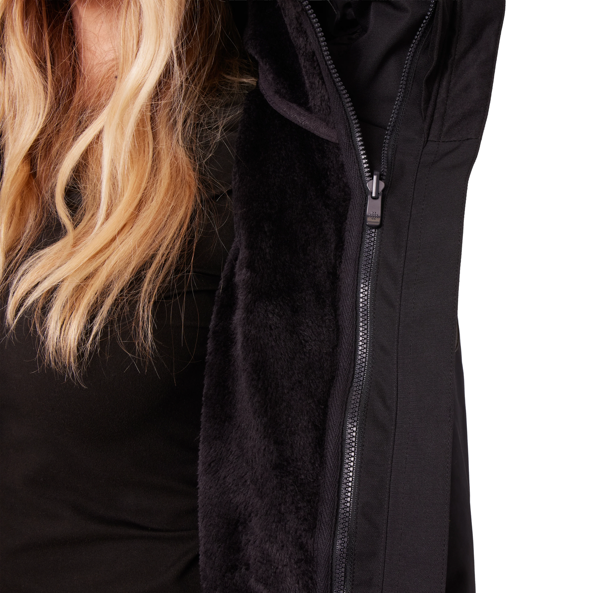 Women's Billie Jacket alternate view