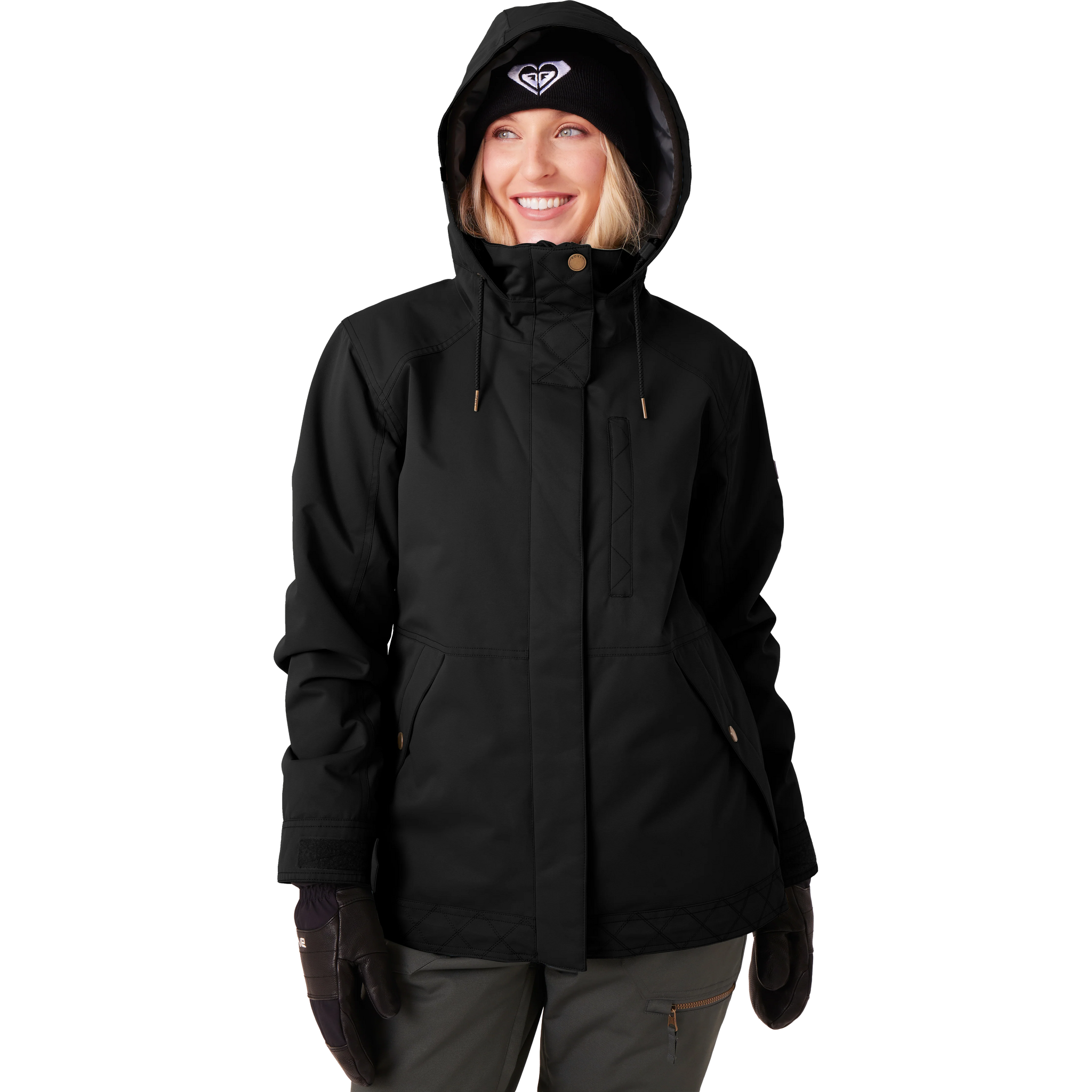Women's Billie Jacket alternate view
