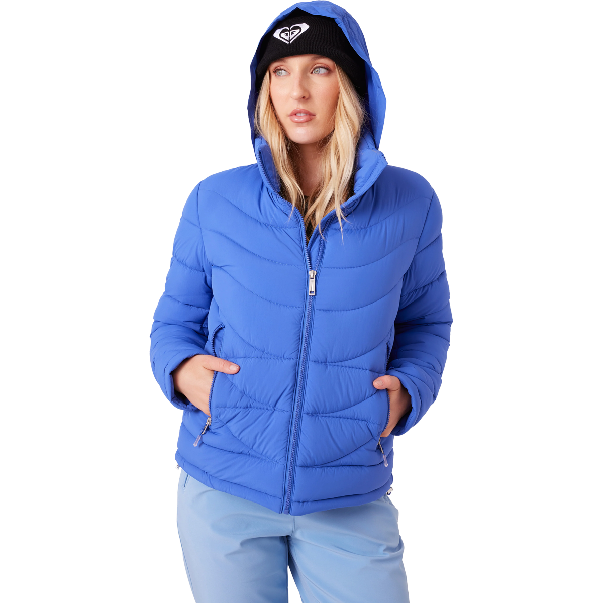 Women's Christal Packable Liner alternate view