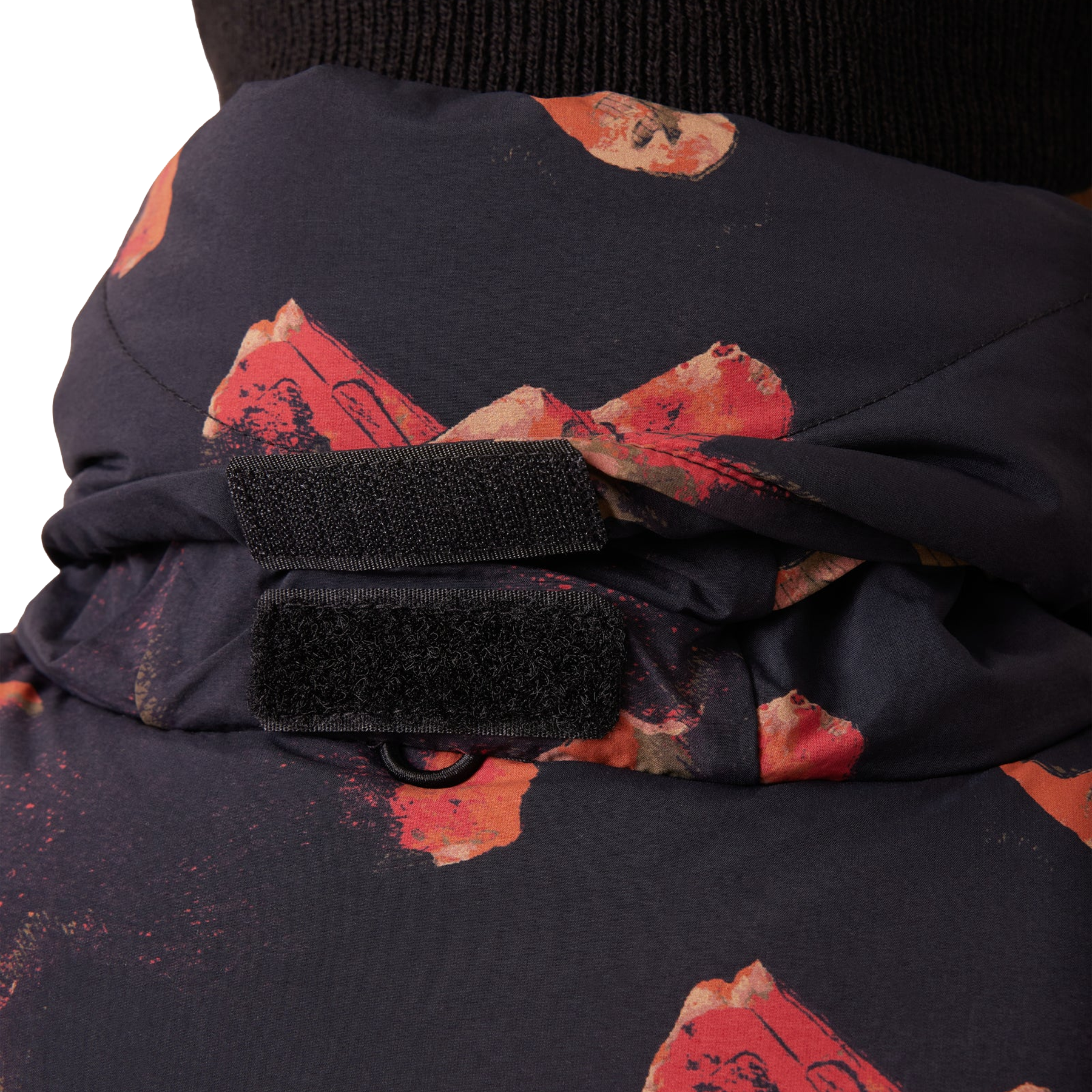 Women's Christal Packable Liner alternate view