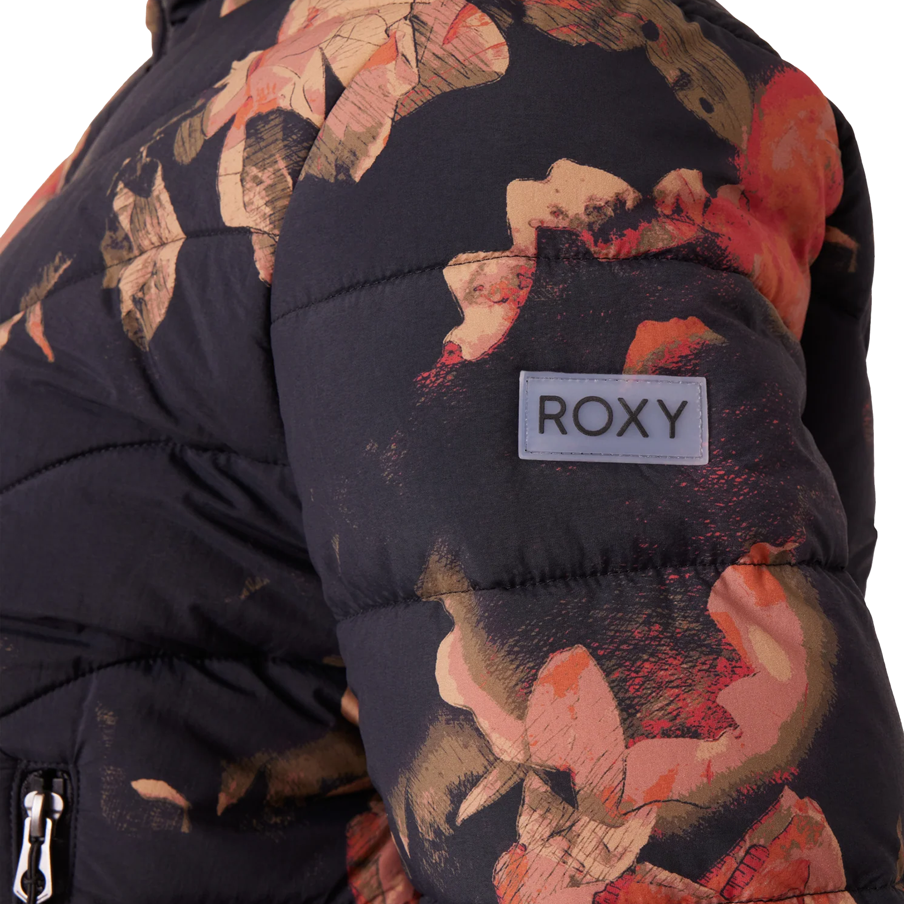 Women's Christal Packable Liner alternate view