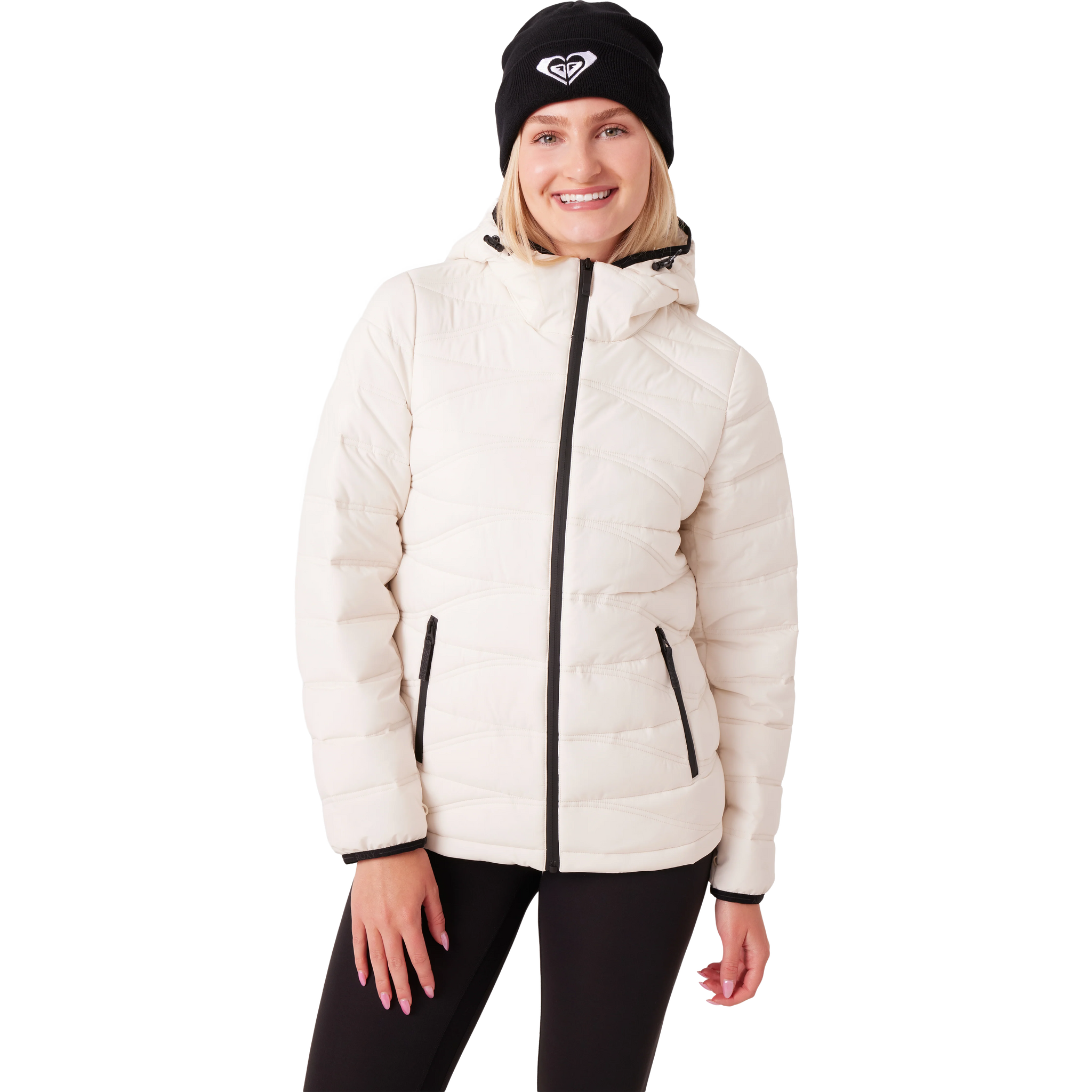 Women's Estelle Stretch Liner alternate view