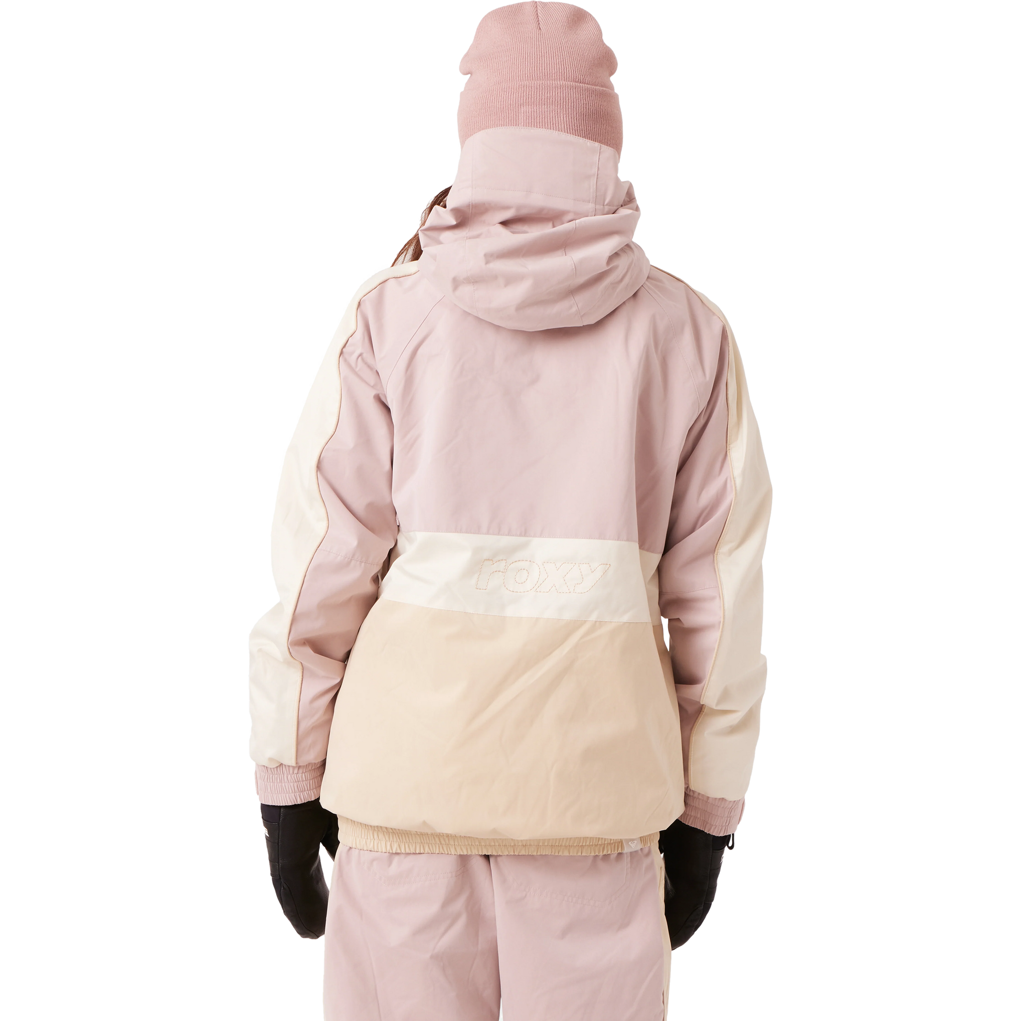 Women's Highridge Hoody Jacket alternate view