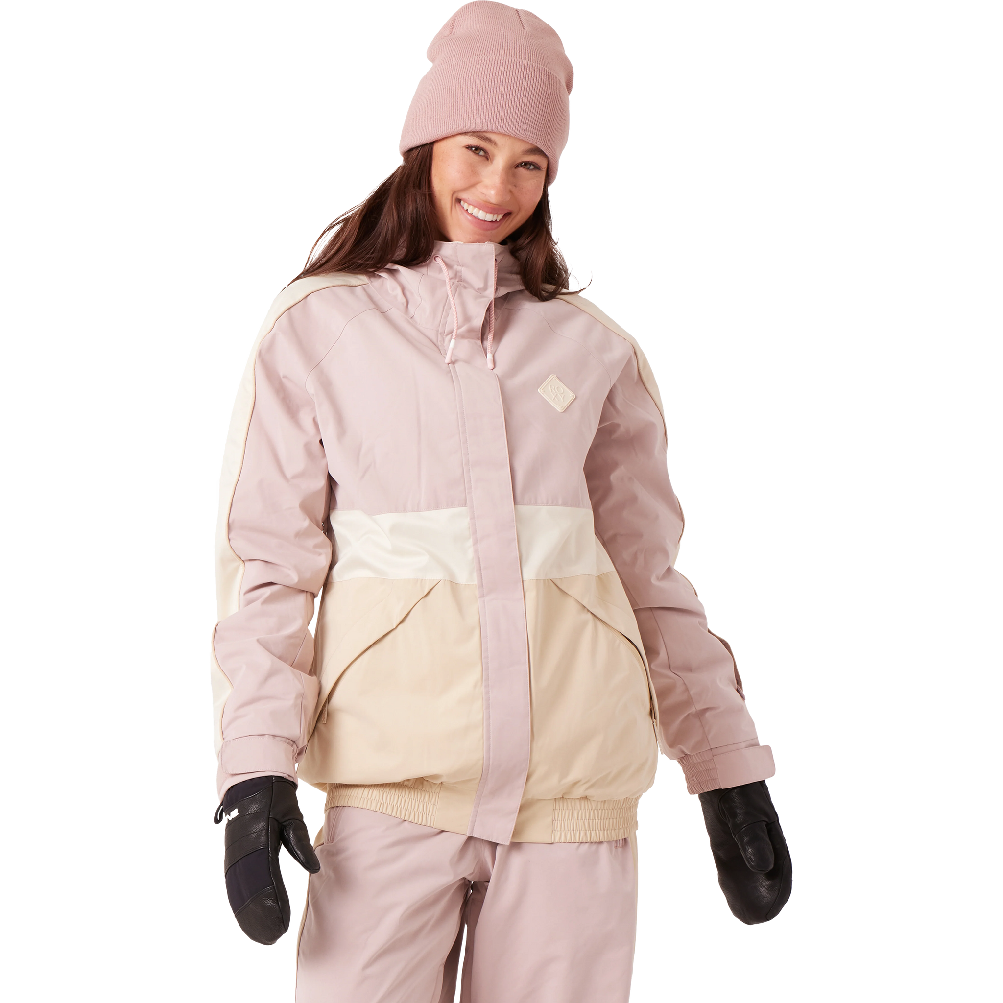 Women's Highridge Hoody Jacket alternate view