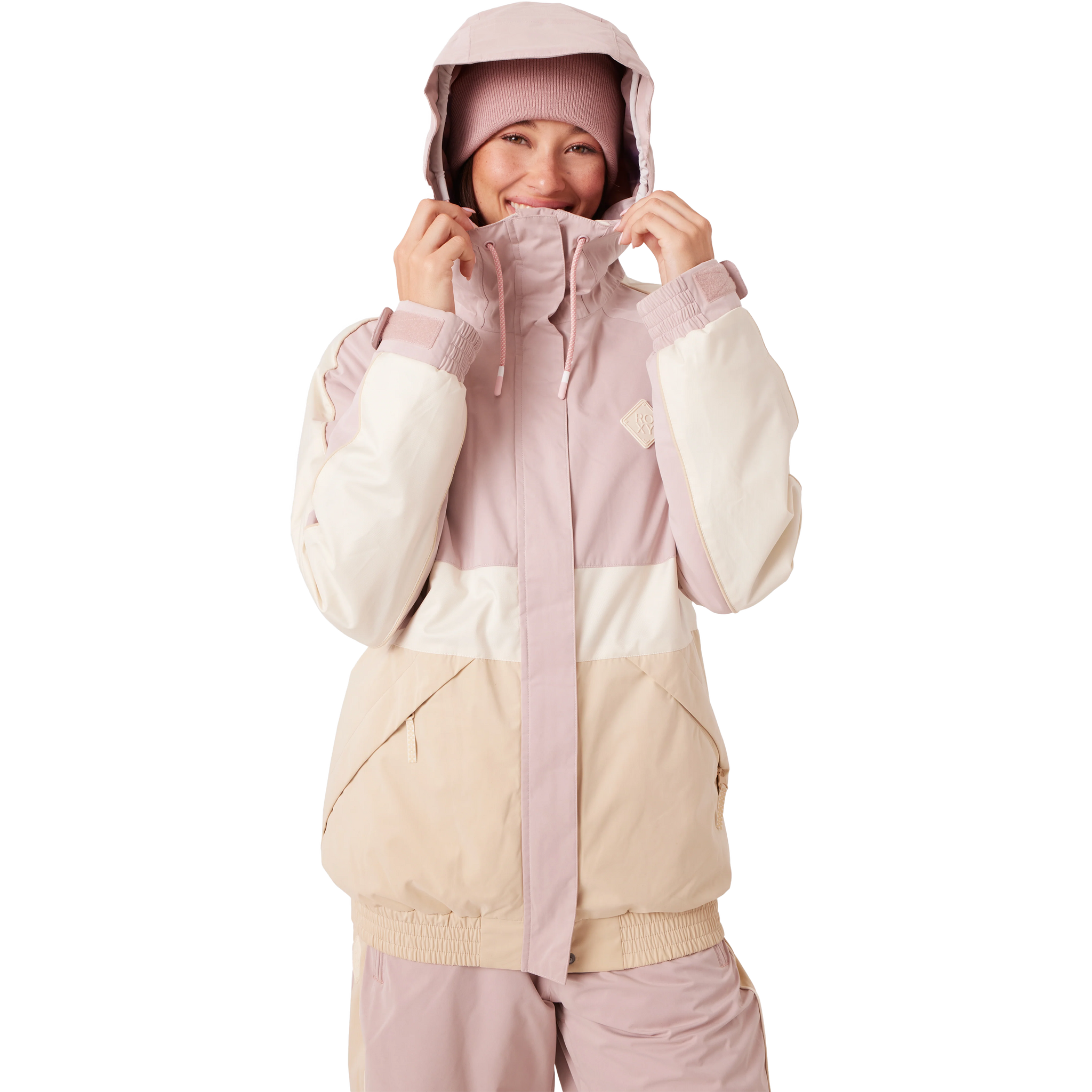 Women's Highridge Hoody Jacket alternate view