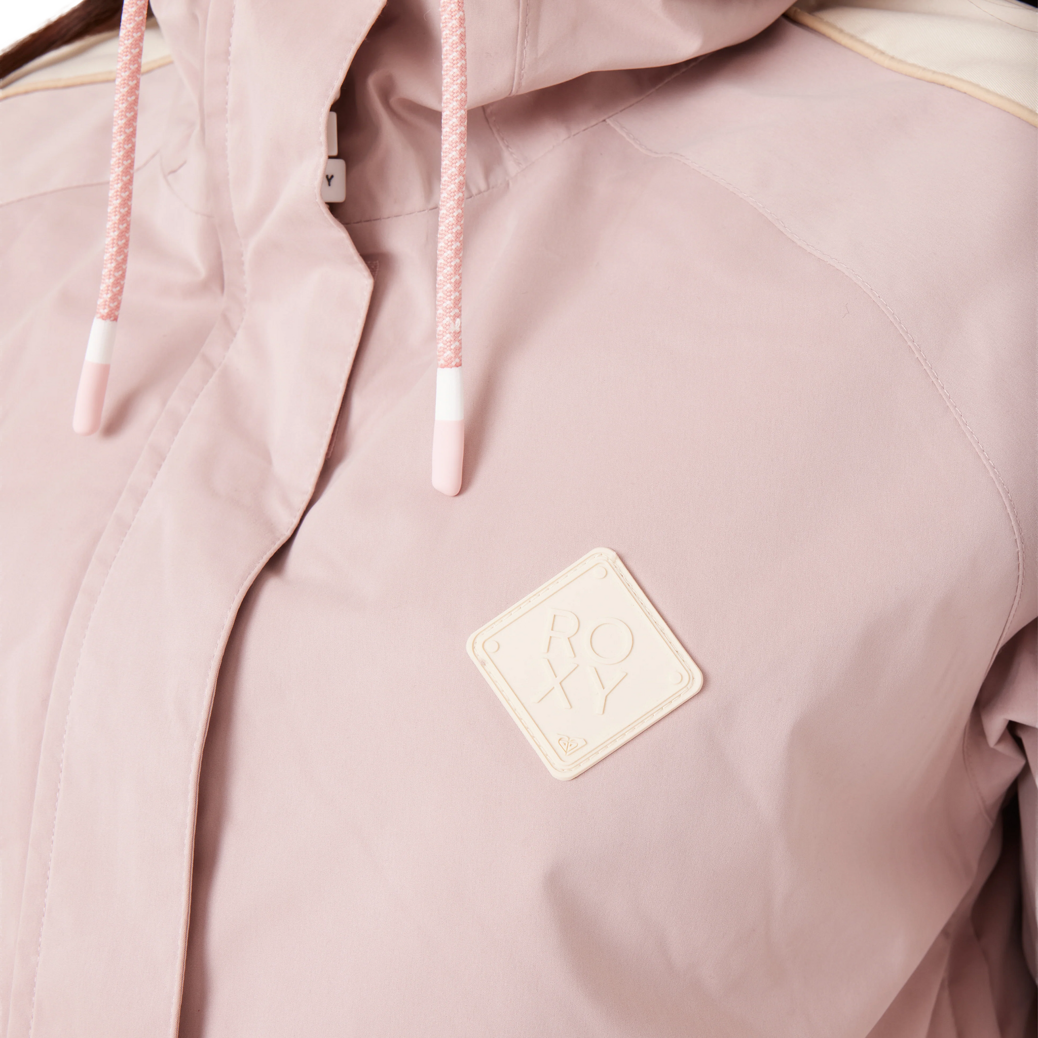 Women's Highridge Hoody Jacket alternate view