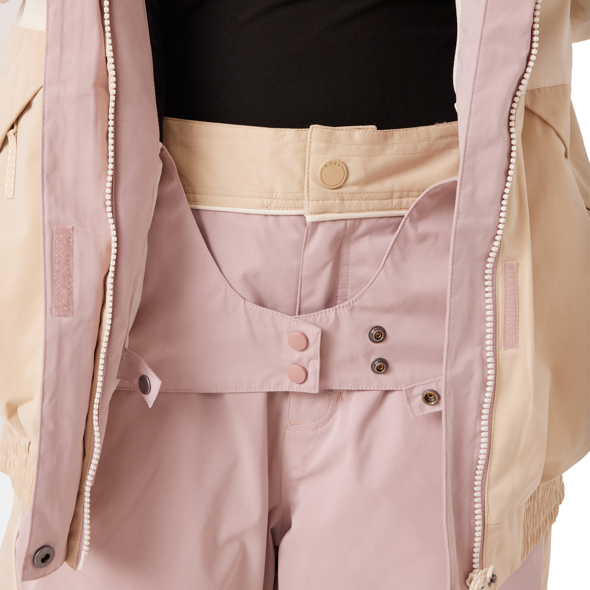 Women's Highridge Hoody Jacket alternate view