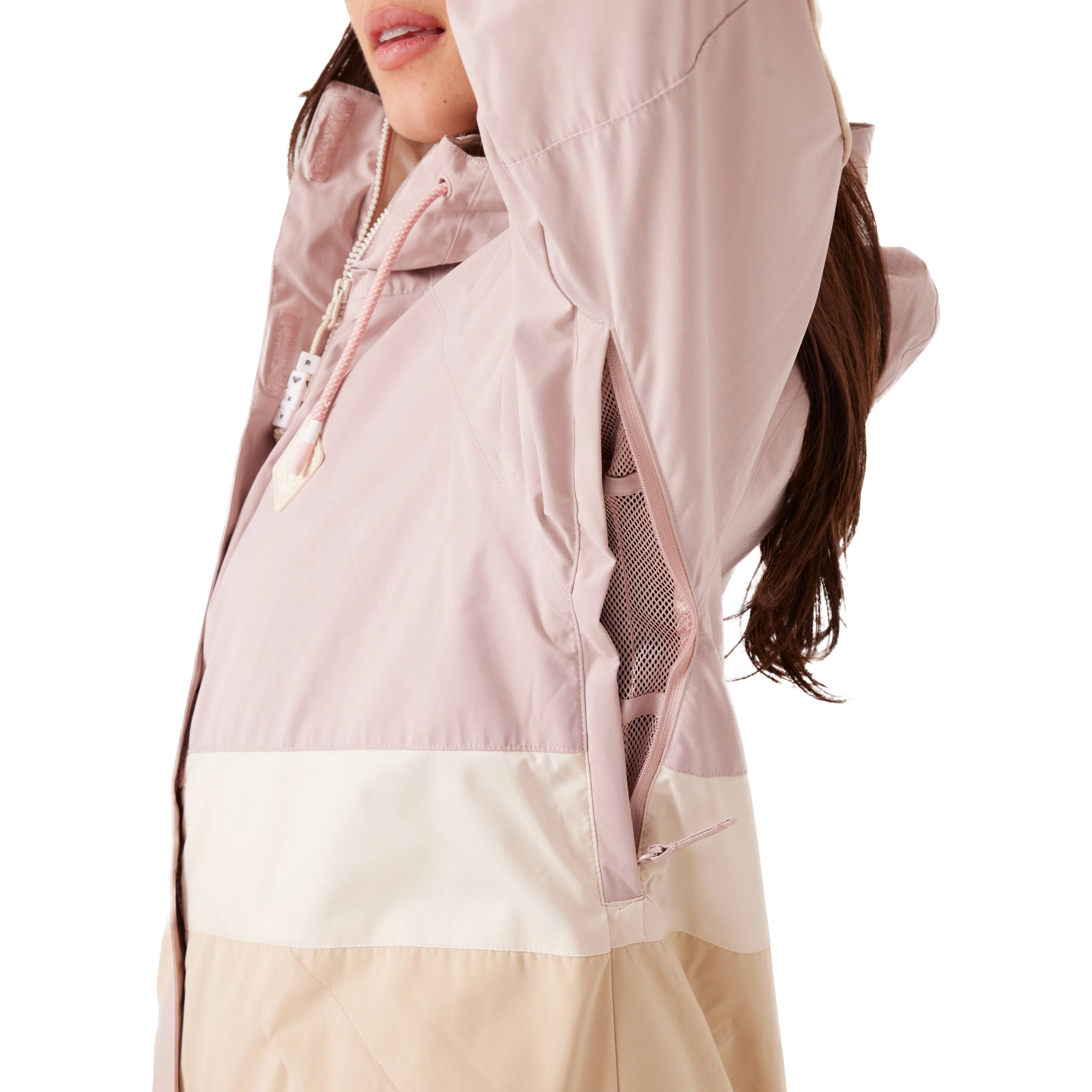 Women's Highridge Hoody Jacket alternate view