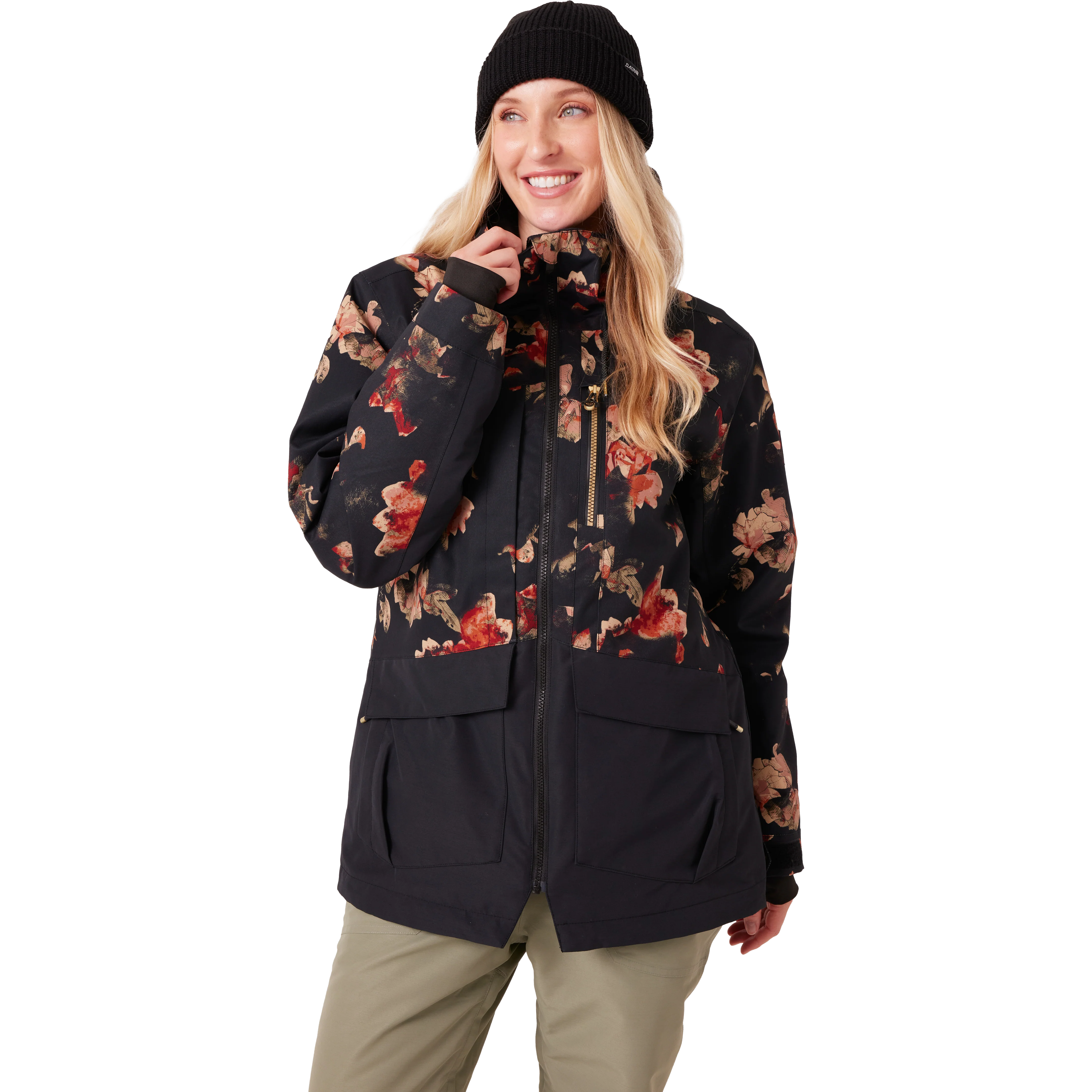 Women's Incline Parka Jacket – Sports Basement