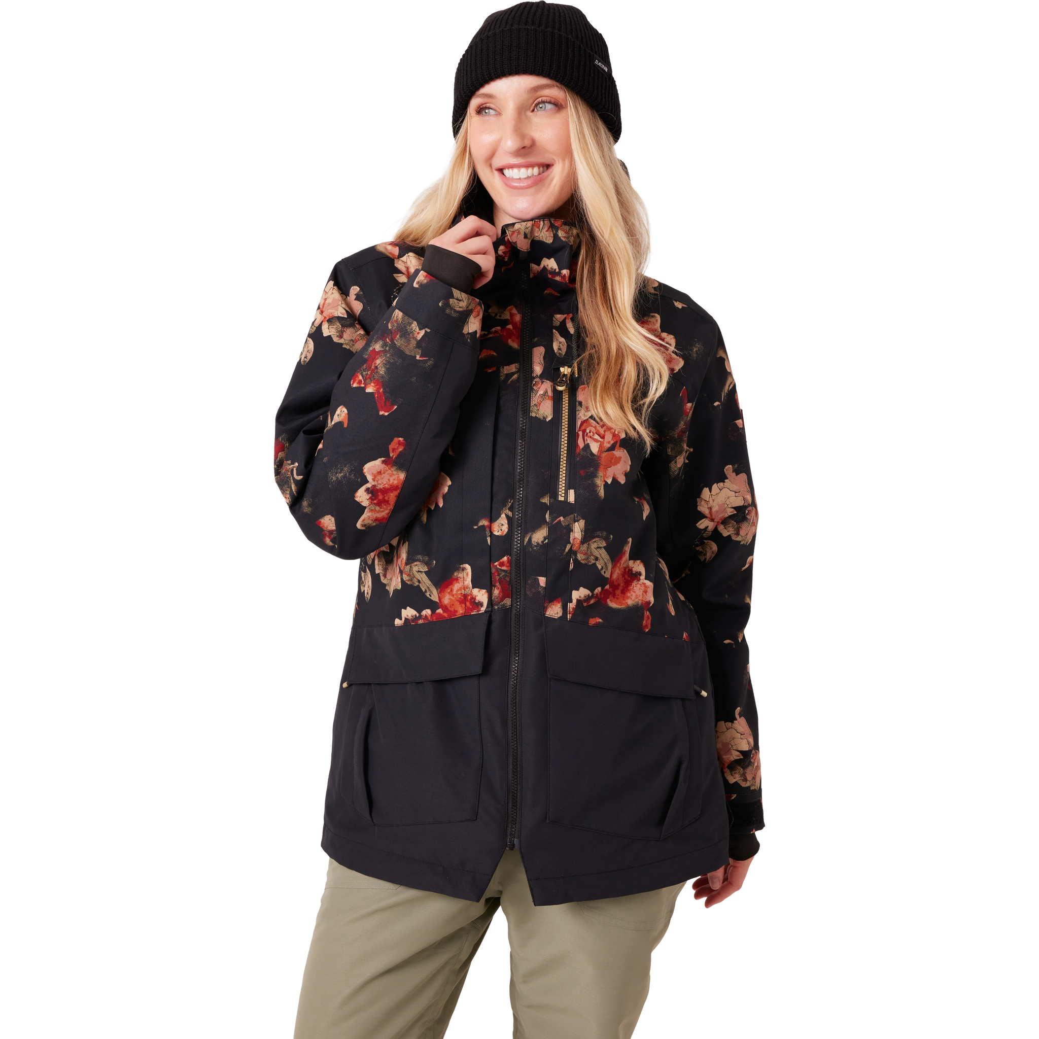 Women's Incline Parka Jacket alternate view