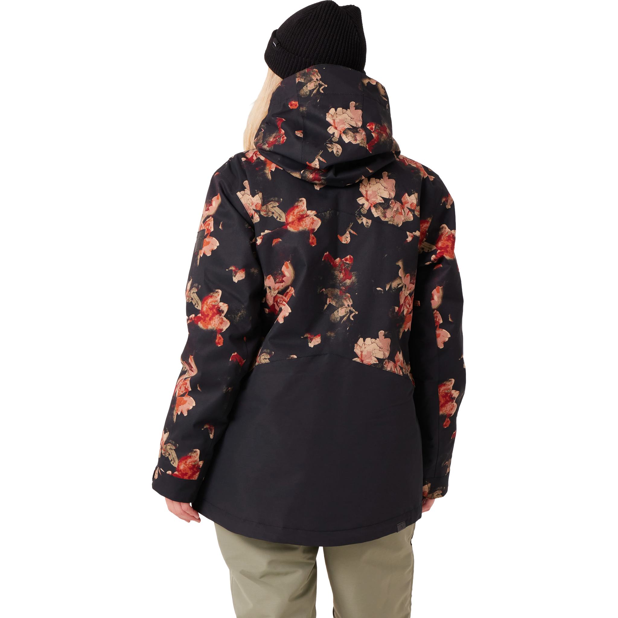 Women's Incline Parka Jacket alternate view
