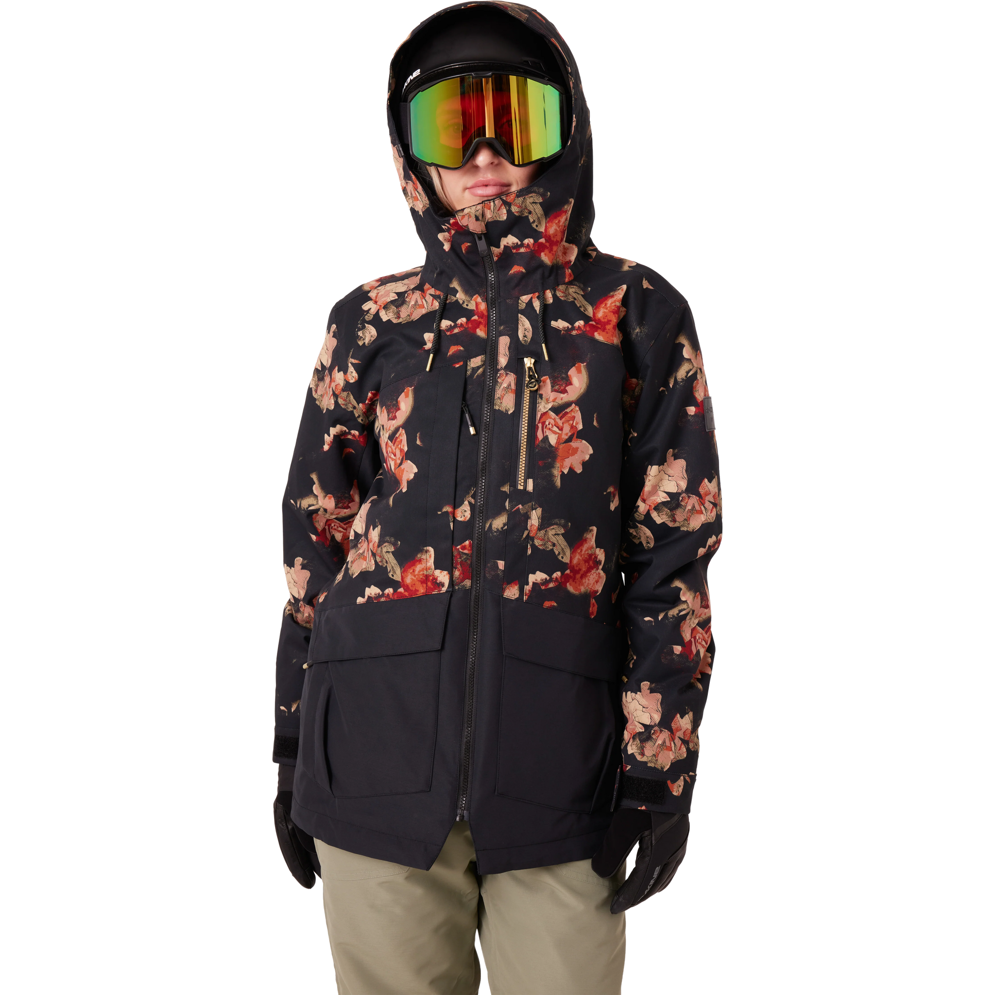 Women's Incline Parka Jacket alternate view