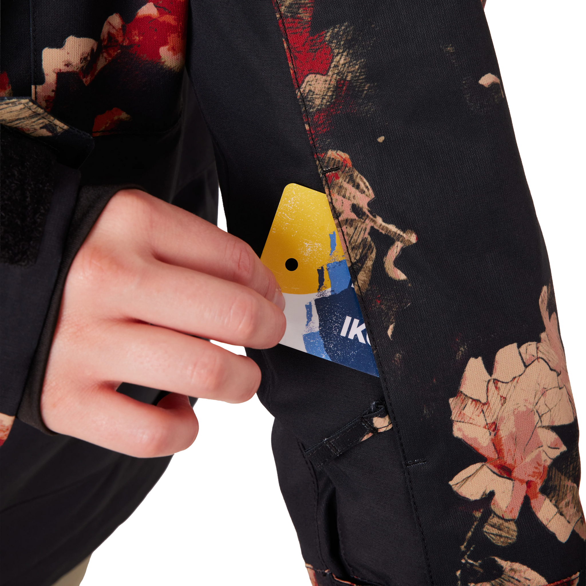 Women's Incline Parka Jacket alternate view