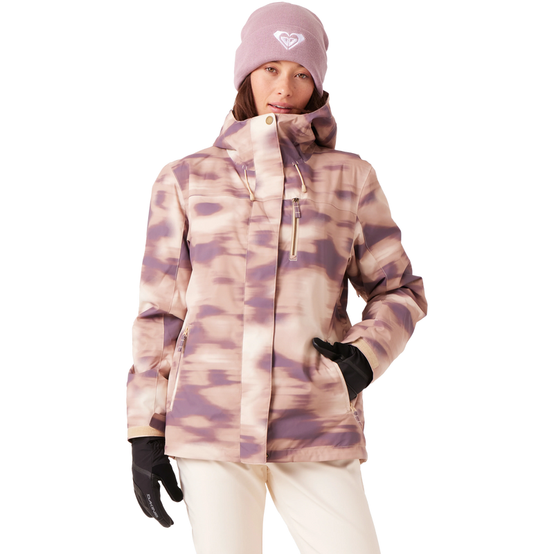 Women's Jetty Jacket, Featured Image