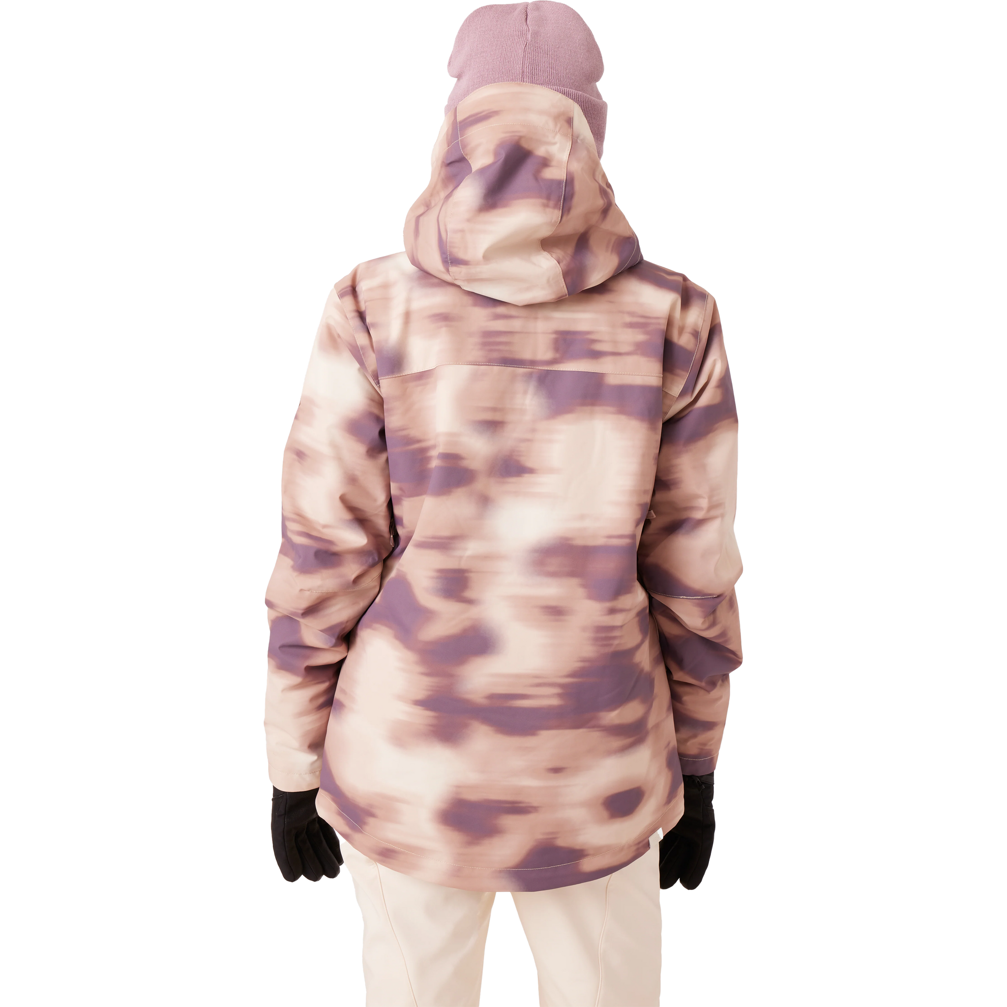 Women's Jetty Jacket alternate view