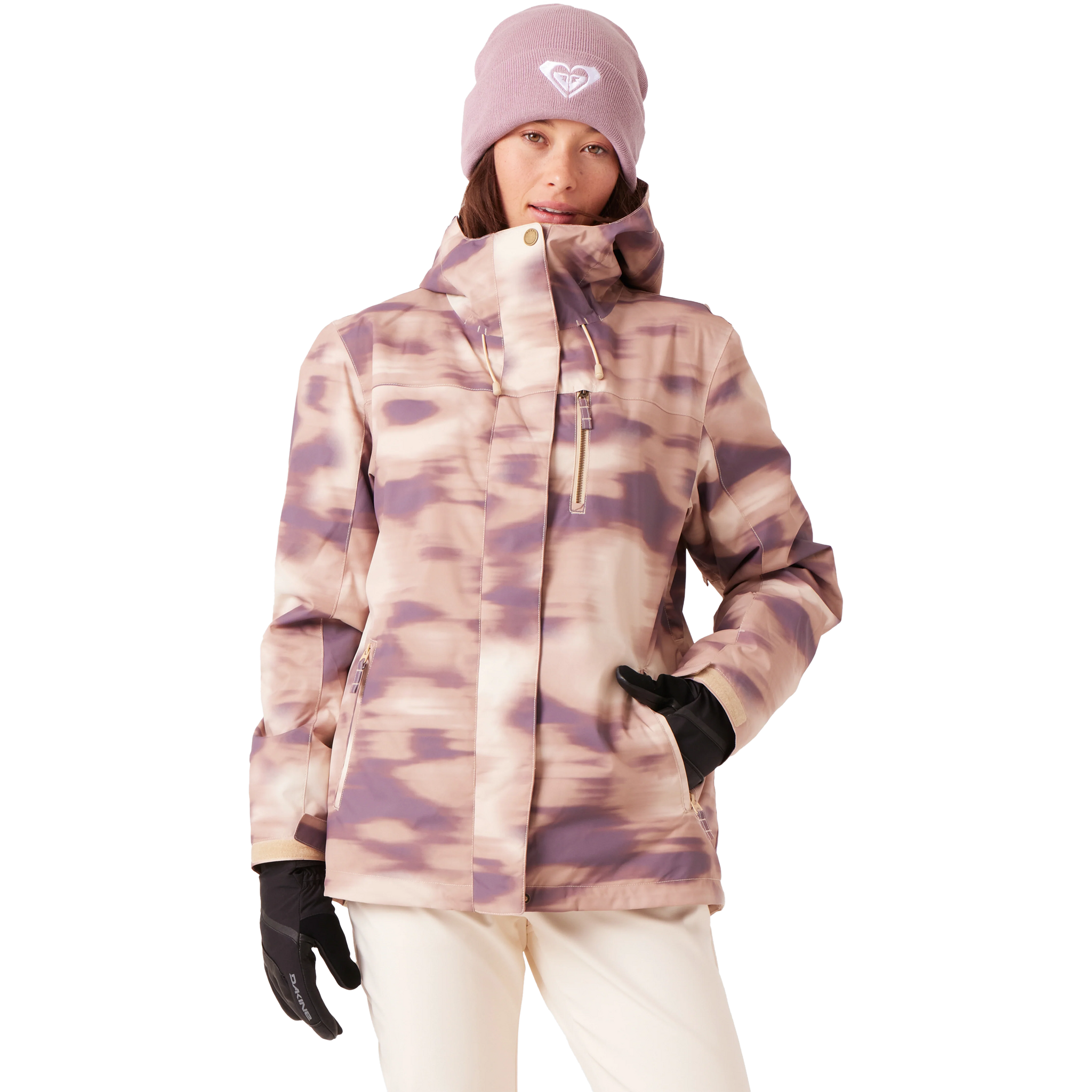 Women's Jetty Jacket alternate view