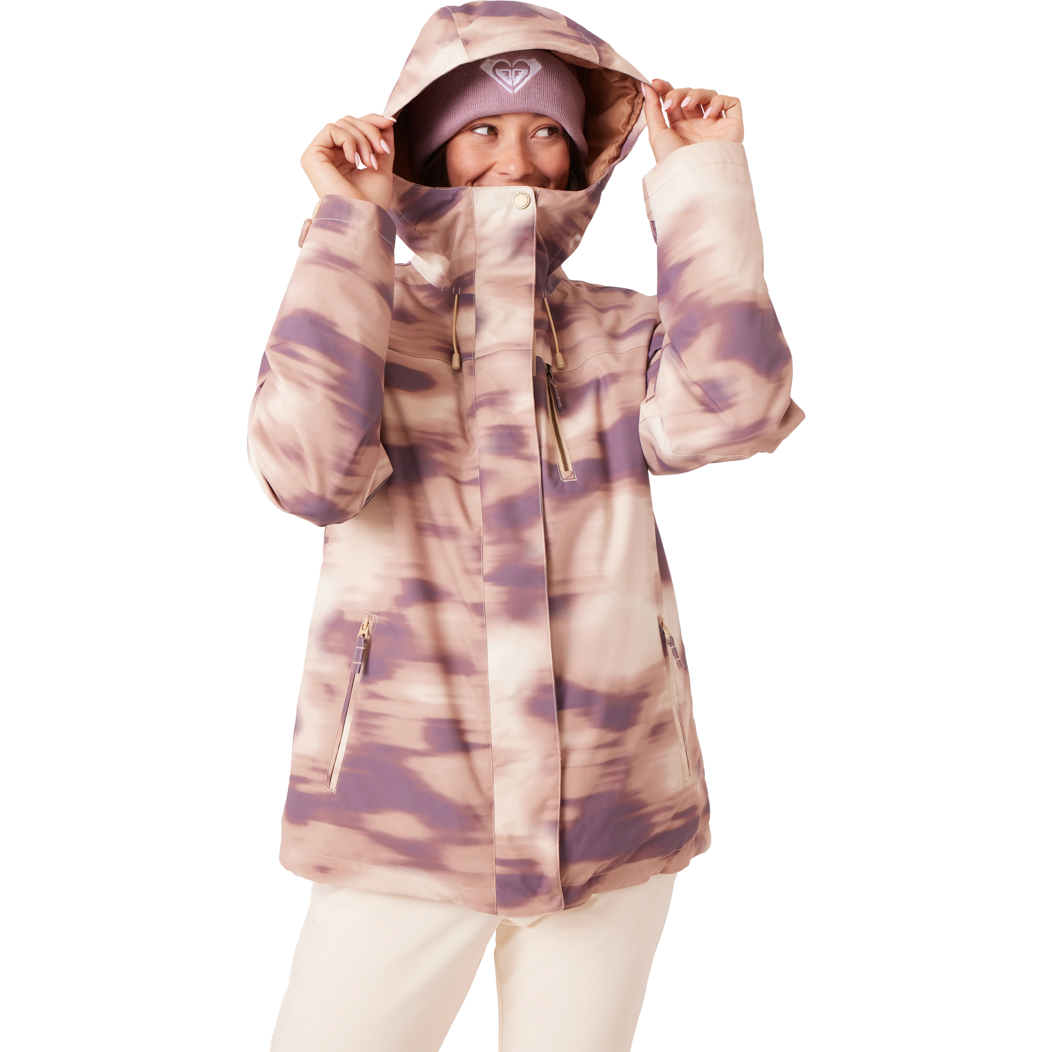 Women's Jetty Jacket alternate view