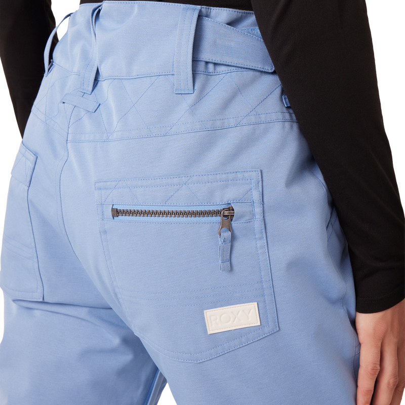 Women's Nadia Pant, Roxy Women's Nadia Pant Back Pocket