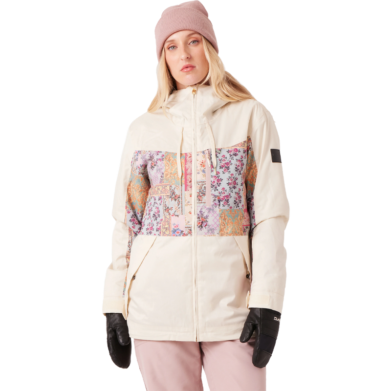 Women's Presence Parka Jacket, Featured Image
