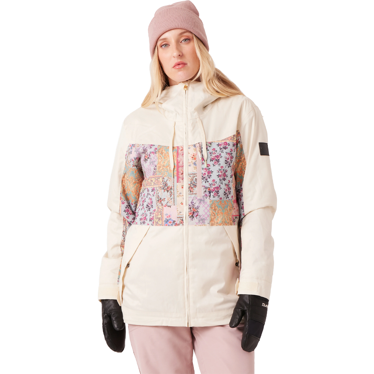 Women's Presence Parka Jacket alternate view