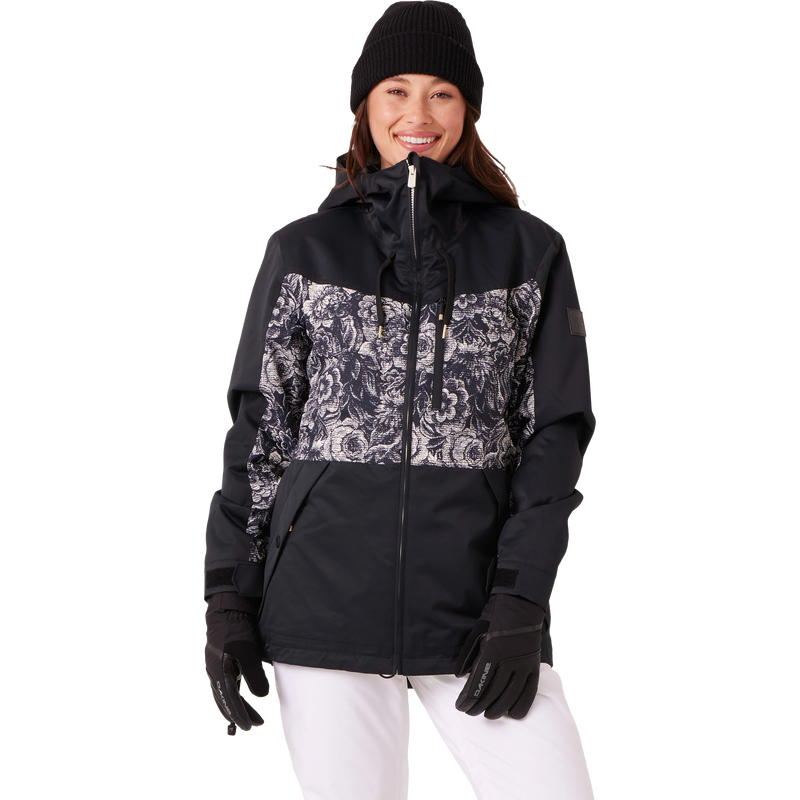 Women's Presence Parka Jacket, Featured Image