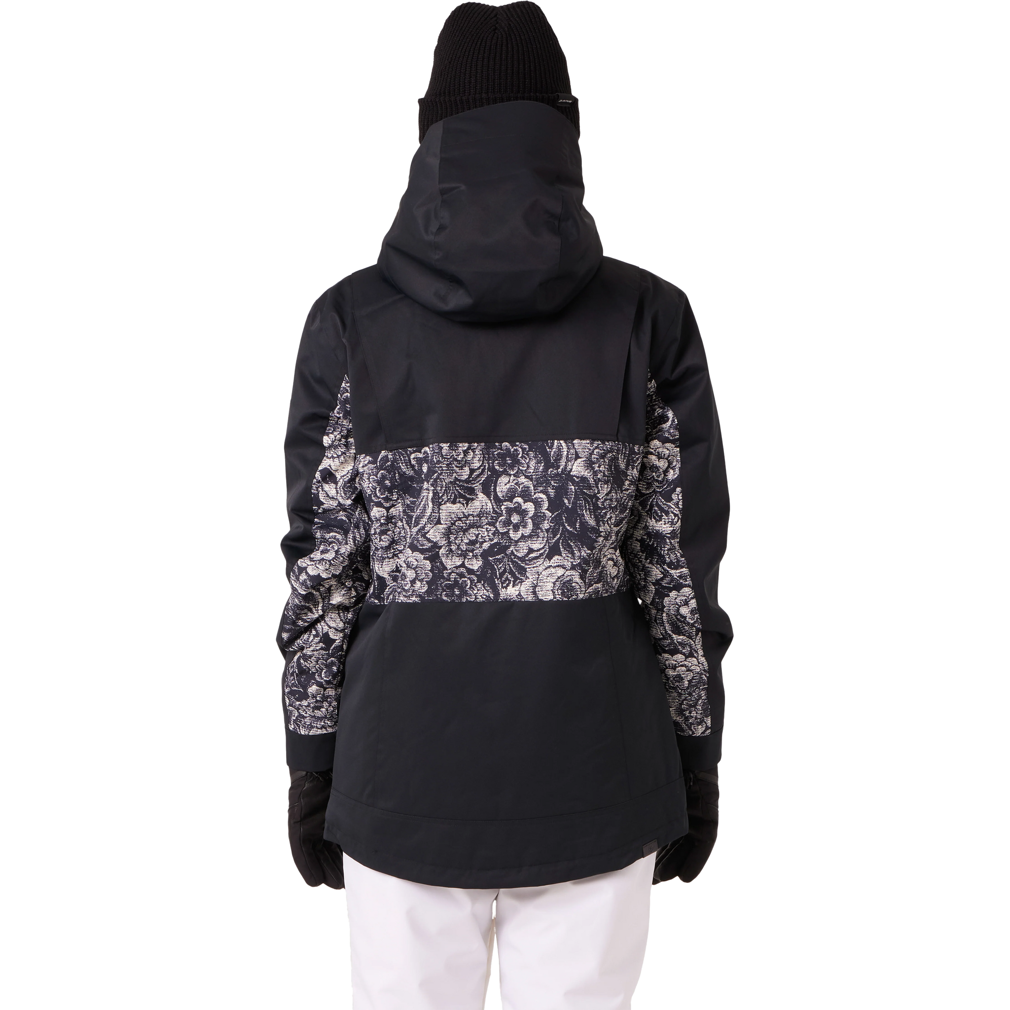 Women's Presence Parka Jacket alternate view