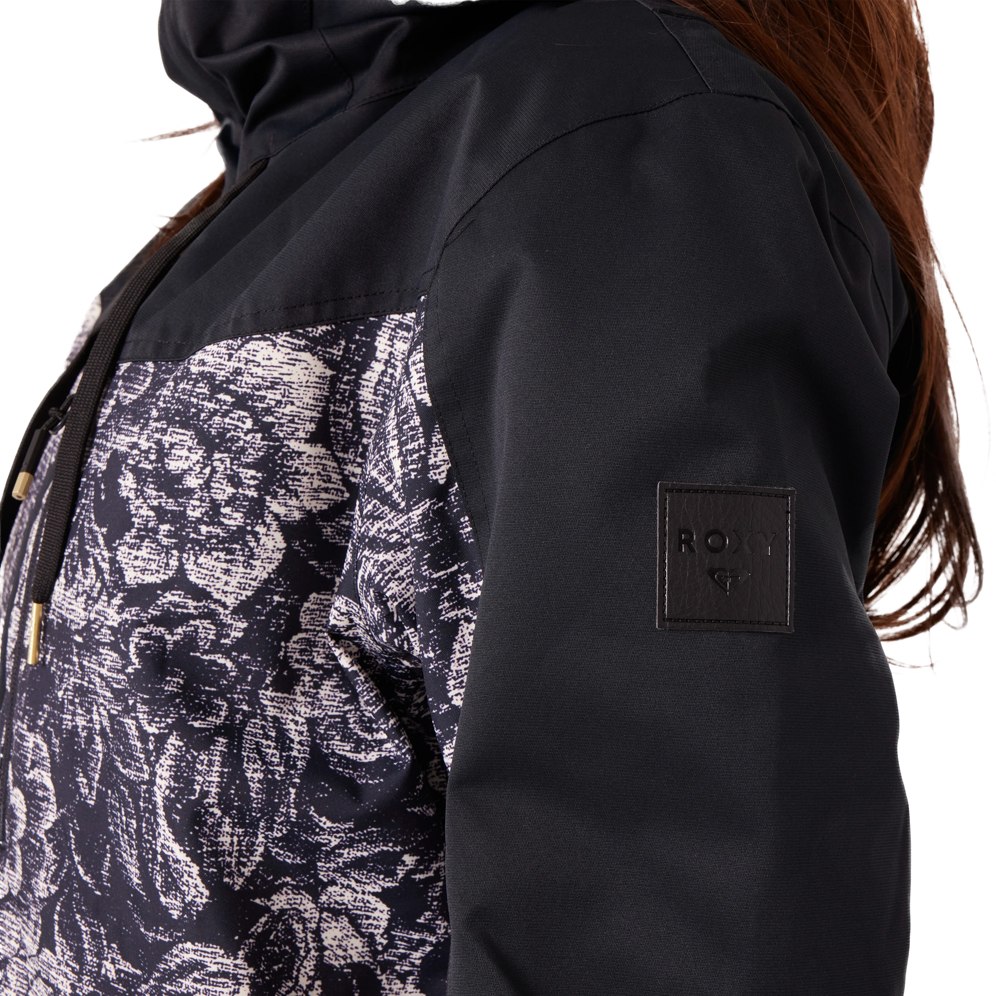 Women's Presence Parka Jacket alternate view