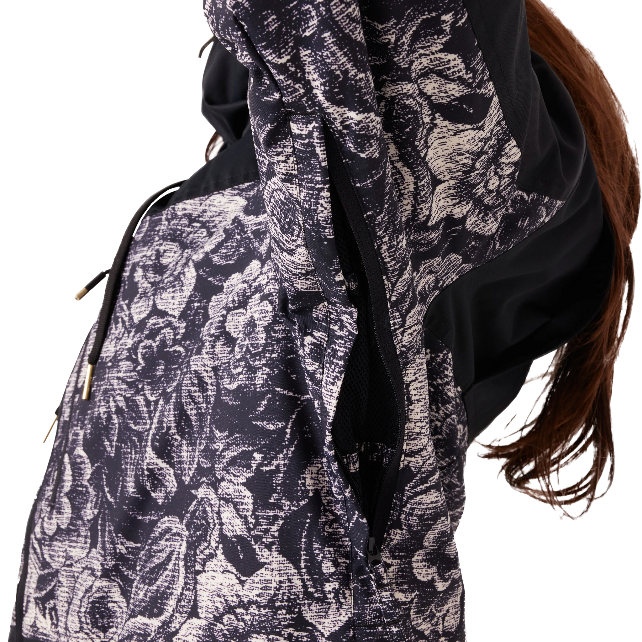 Women's Presence Parka Jacket alternate view