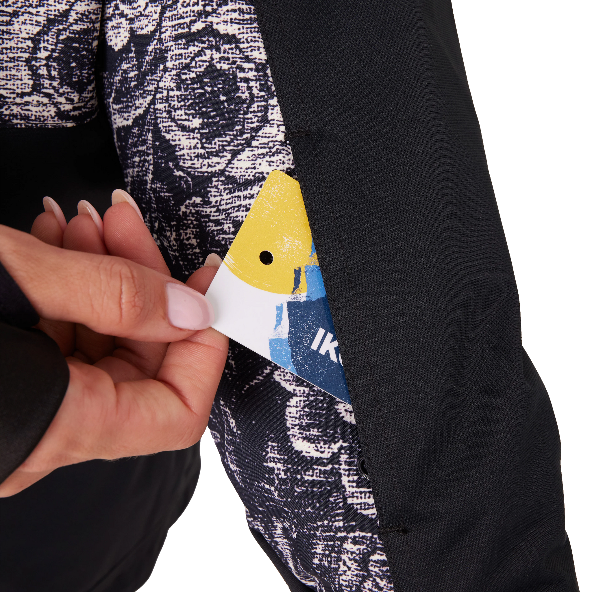 Women's Presence Parka Jacket alternate view