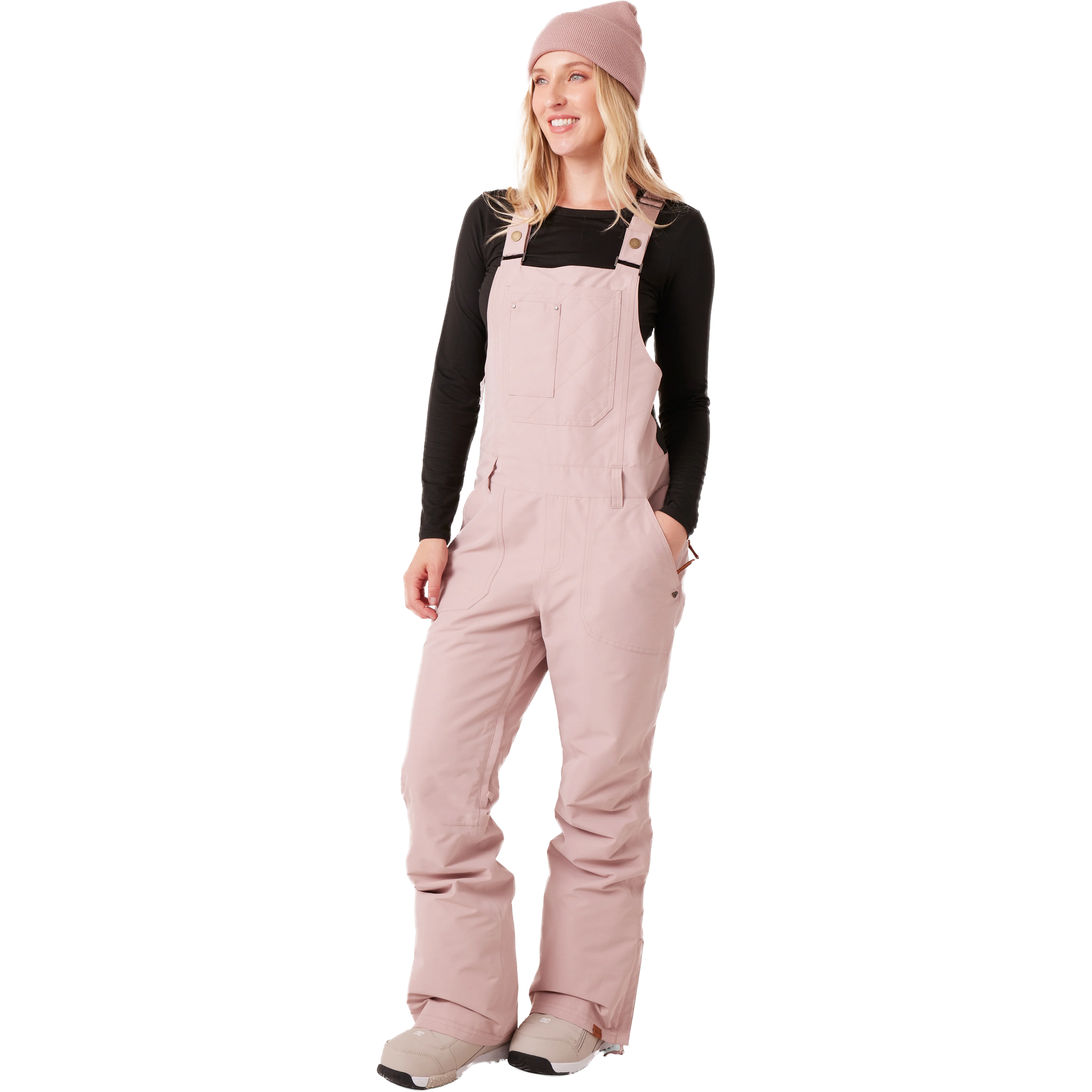 Women's Rideout Bib alternate view