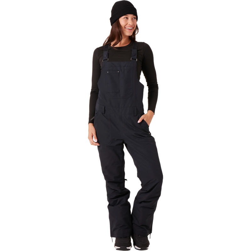 Women's Rideout Bib, Featured Image