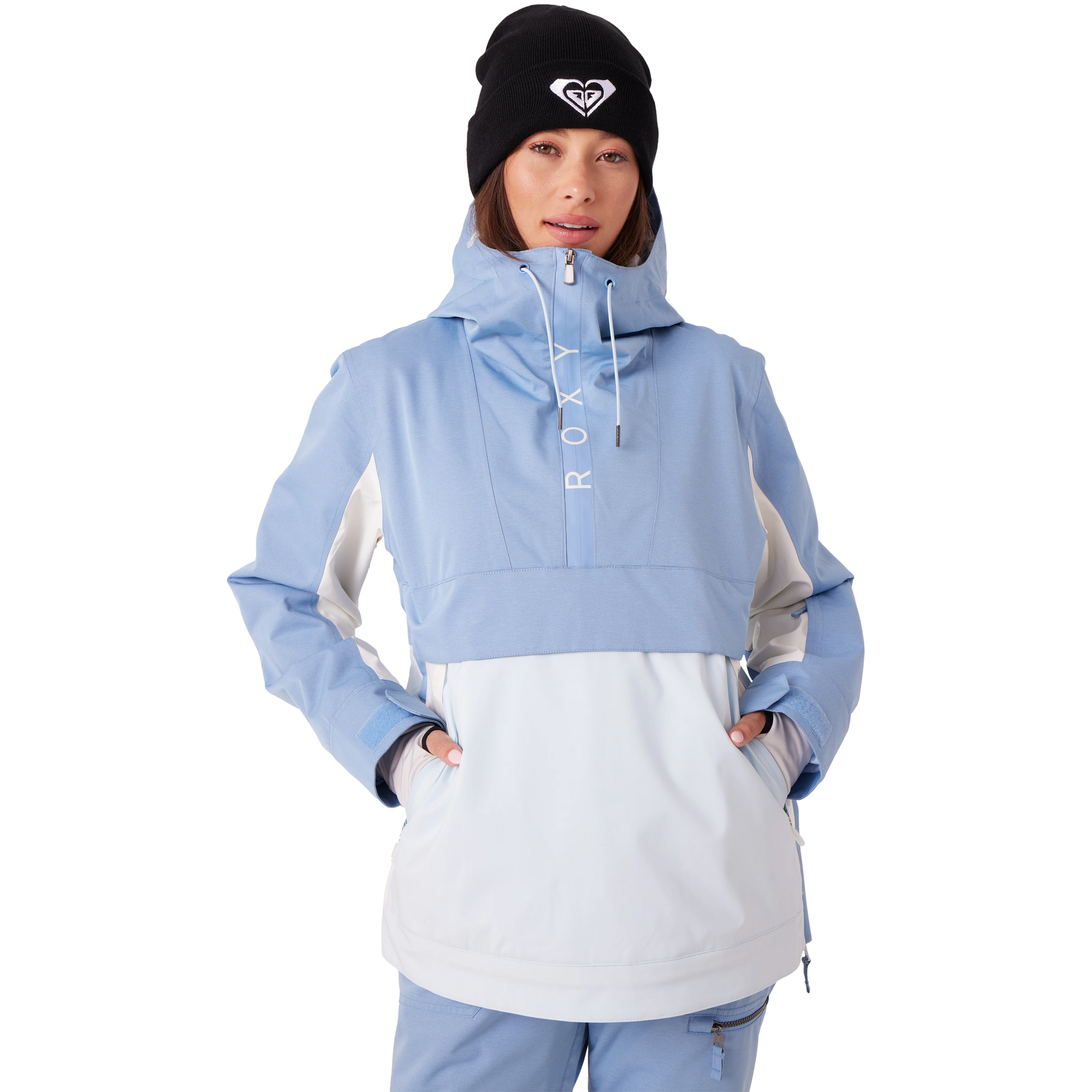 Women's Shelter Jacket alternate view