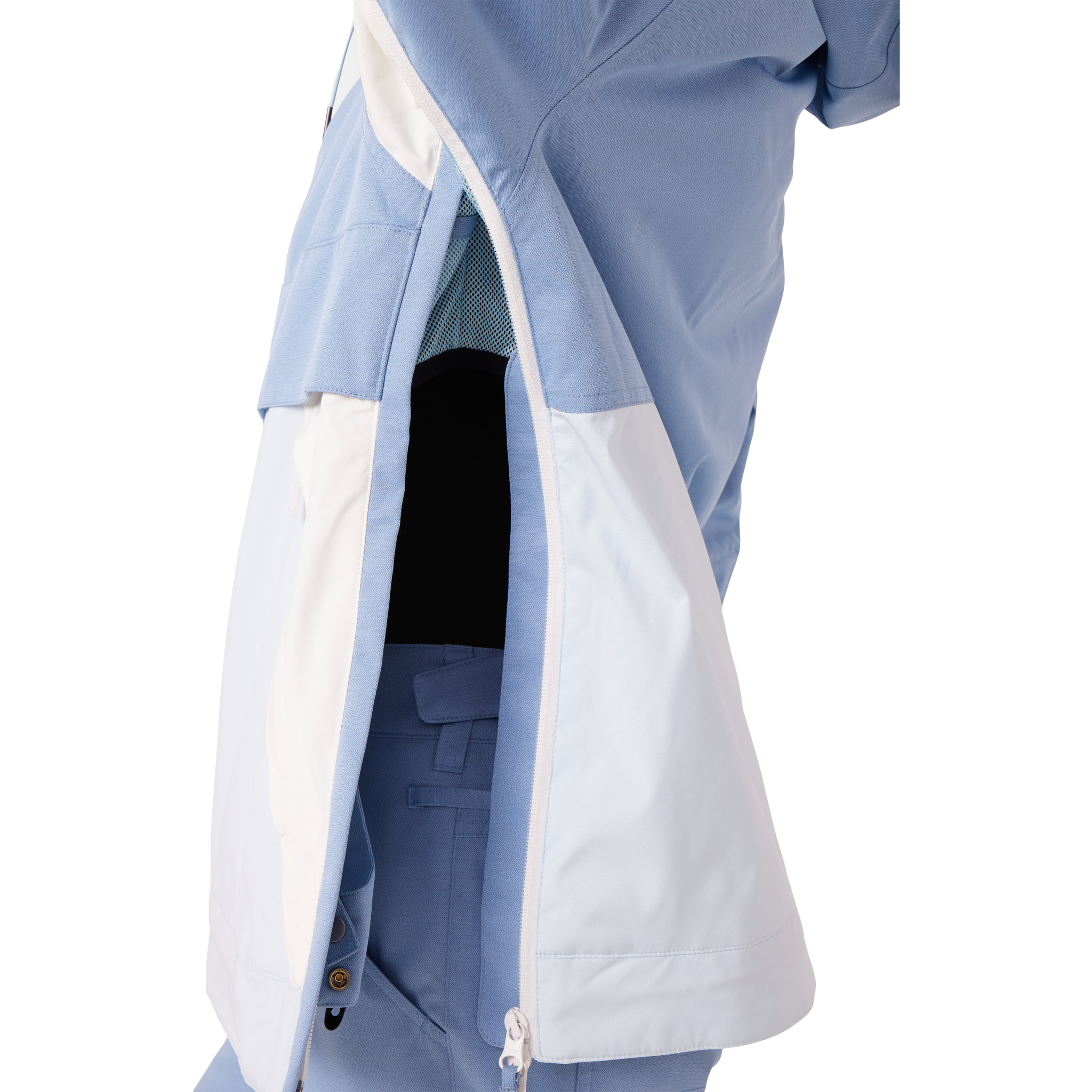 Women's Shelter Jacket alternate view