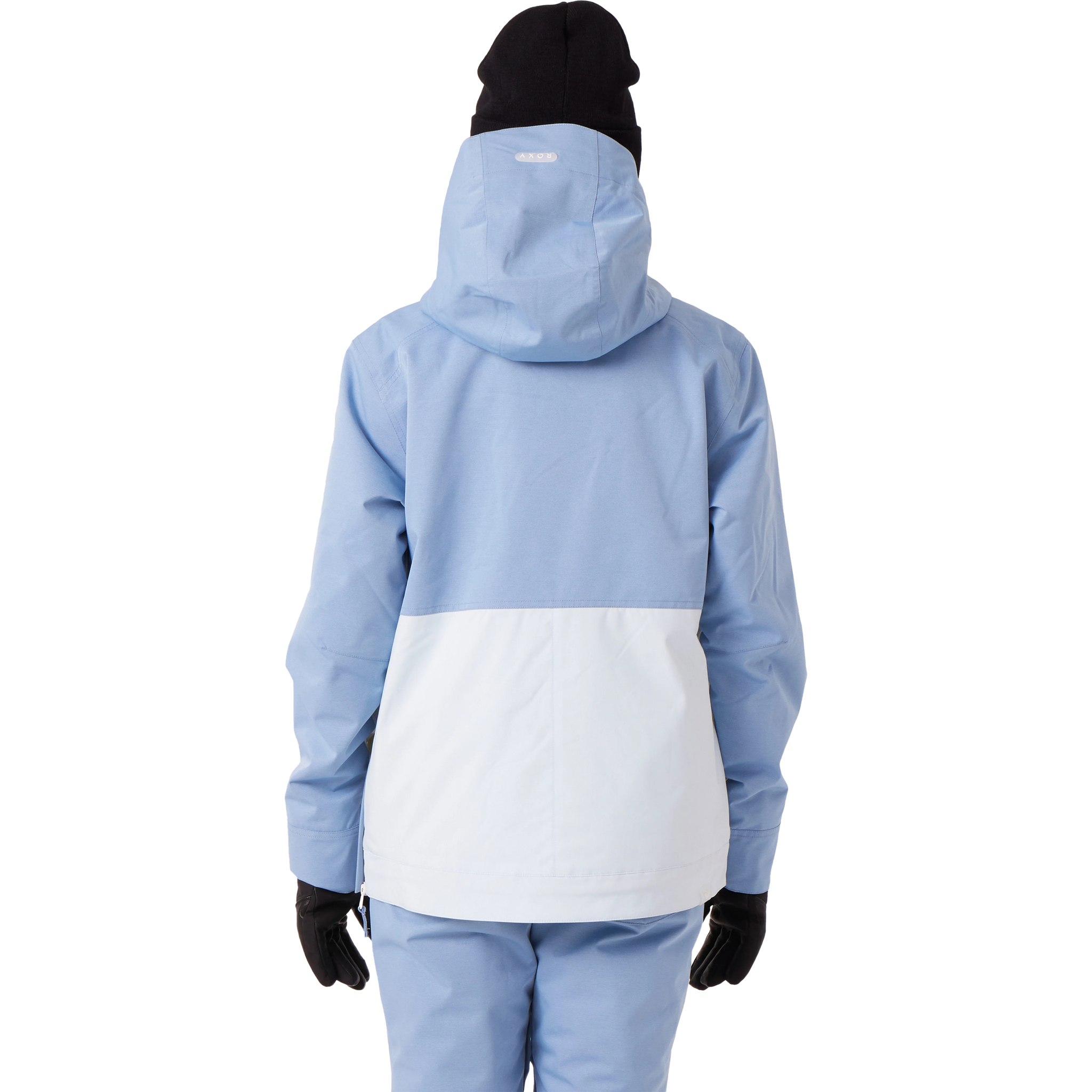 Women's Shelter Jacket alternate view