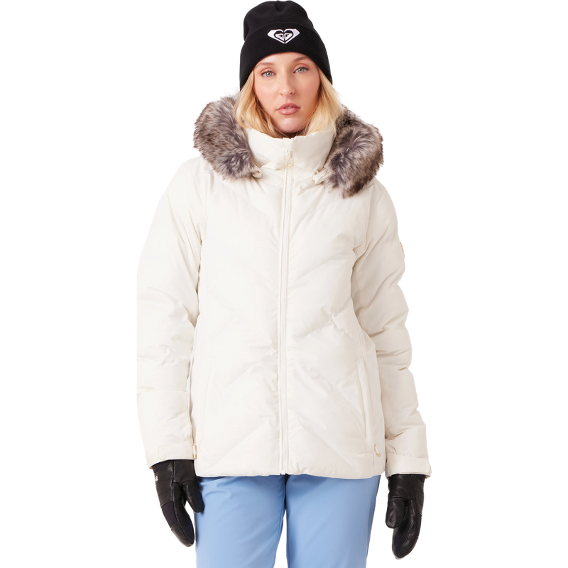 Women's Snowdrift Jacket, Featured Image