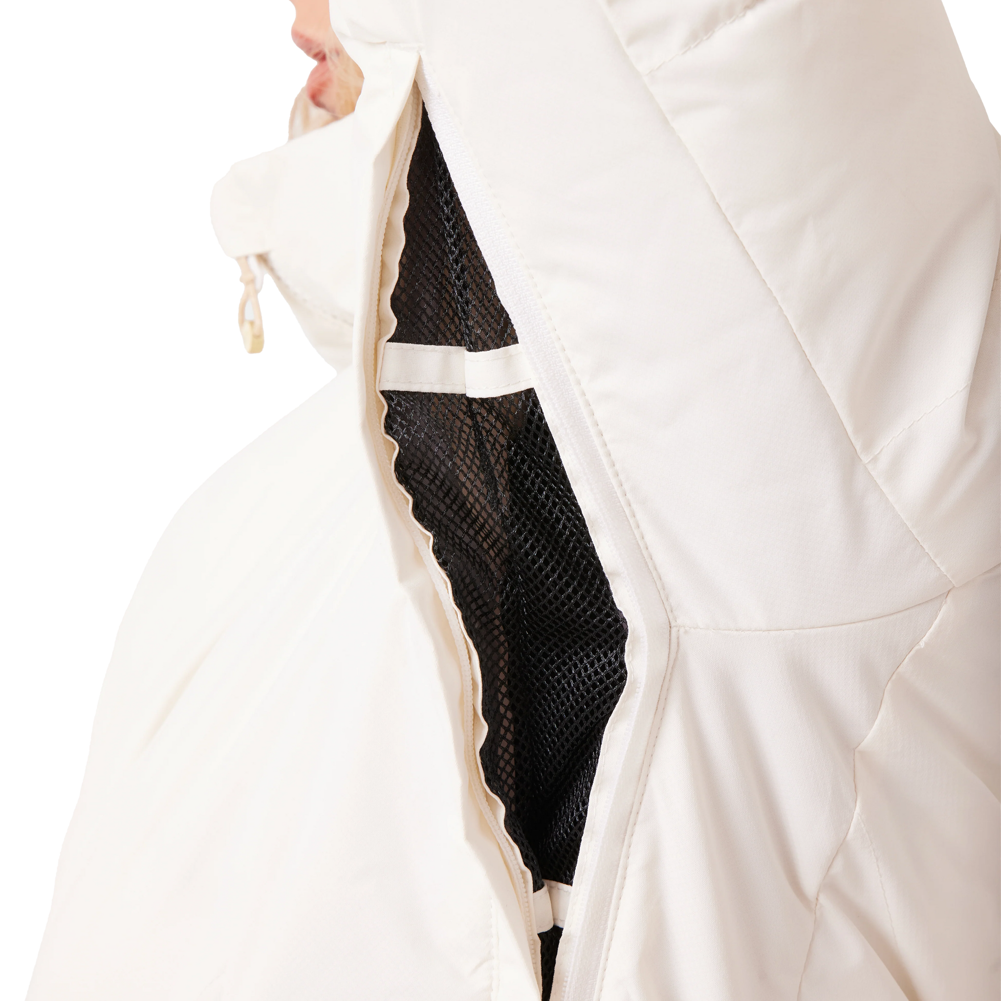 Women's Snowdrift Jacket alternate view