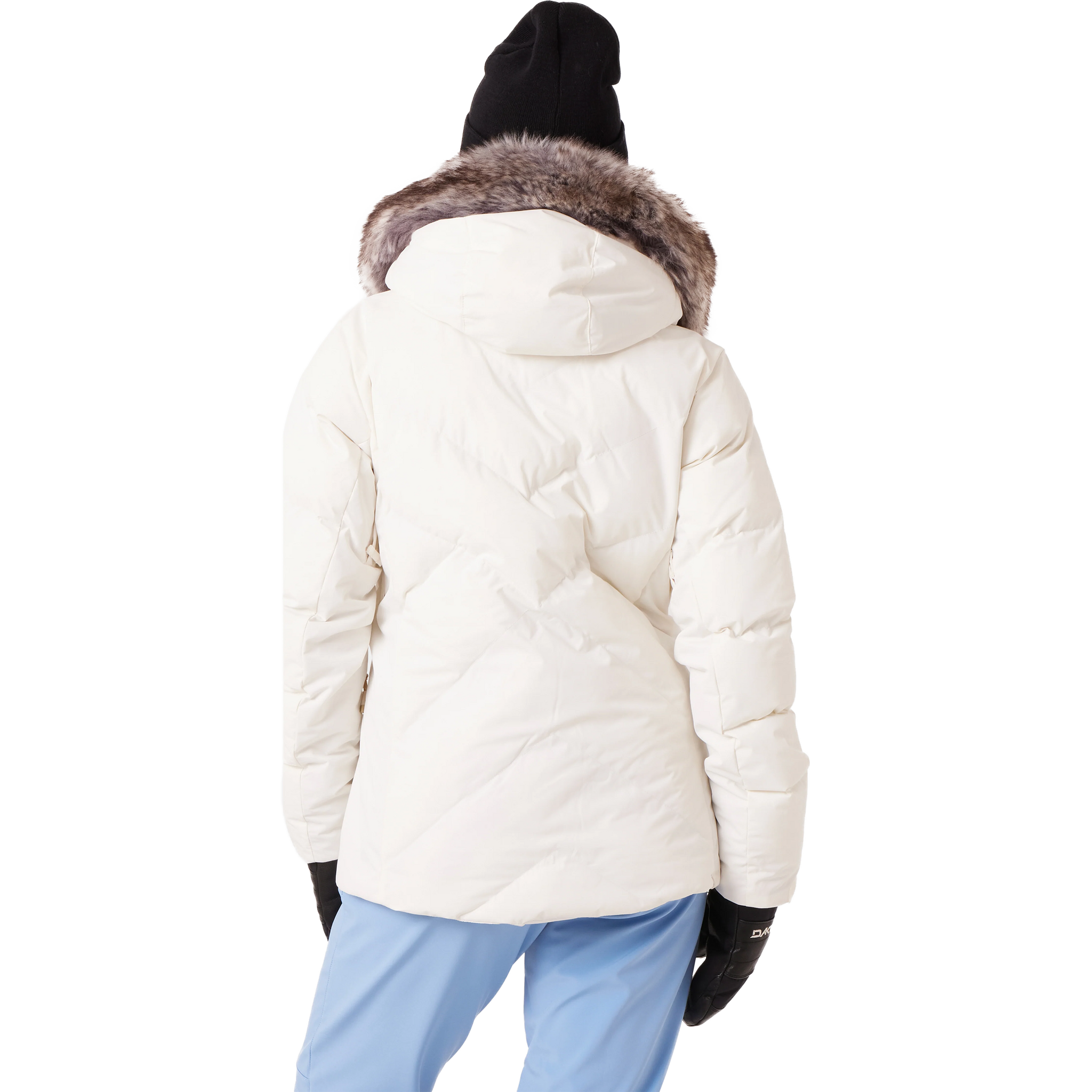 Women's Snowdrift Jacket alternate view