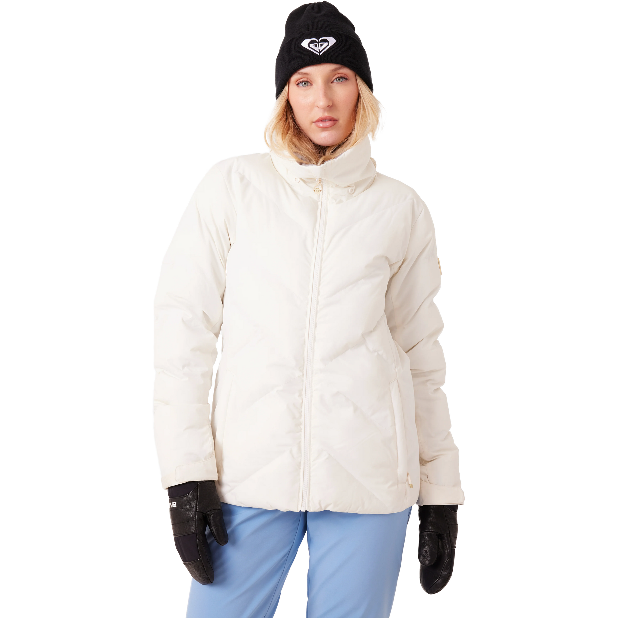 Women's Snowdrift Jacket alternate view