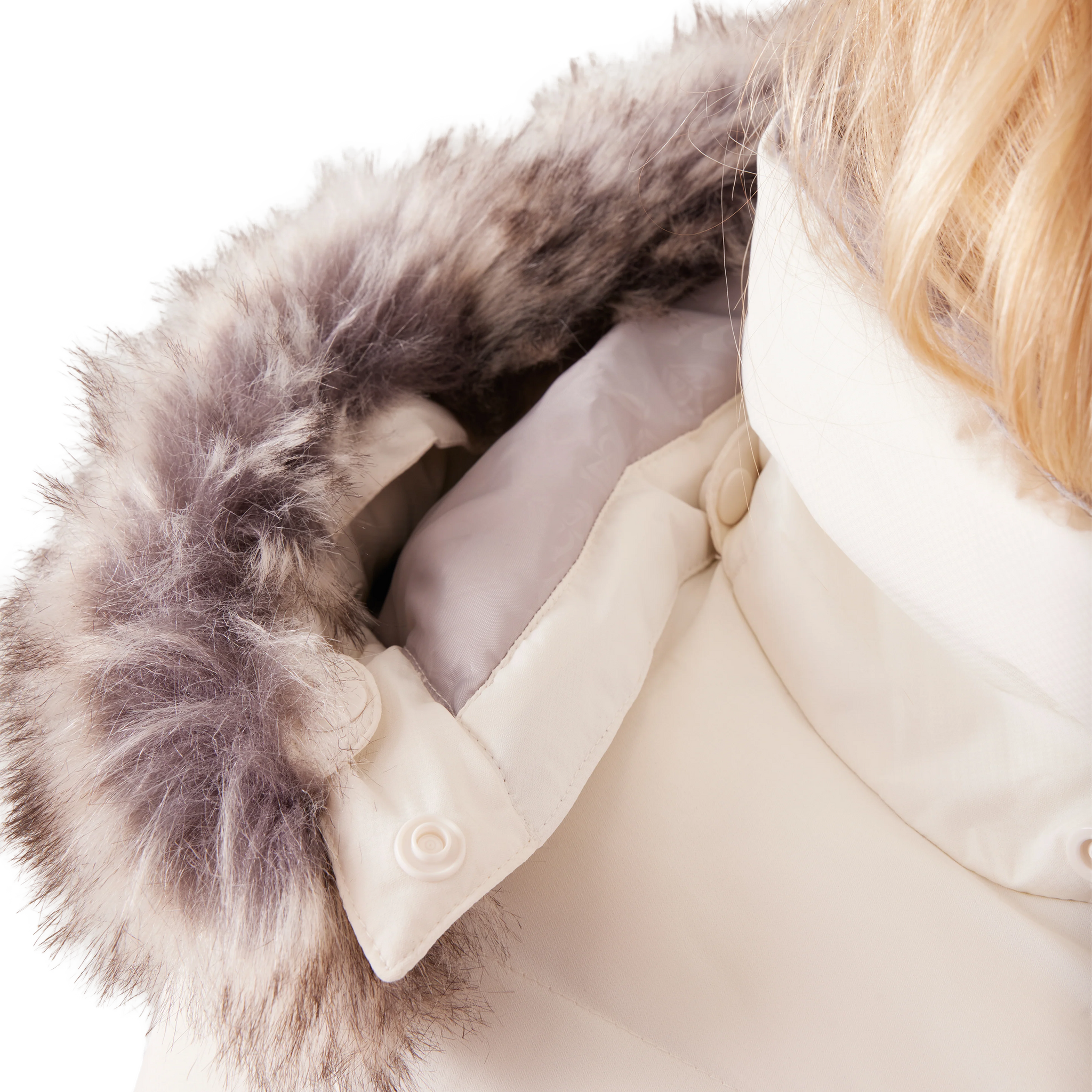 Women's Snowdrift Jacket alternate view