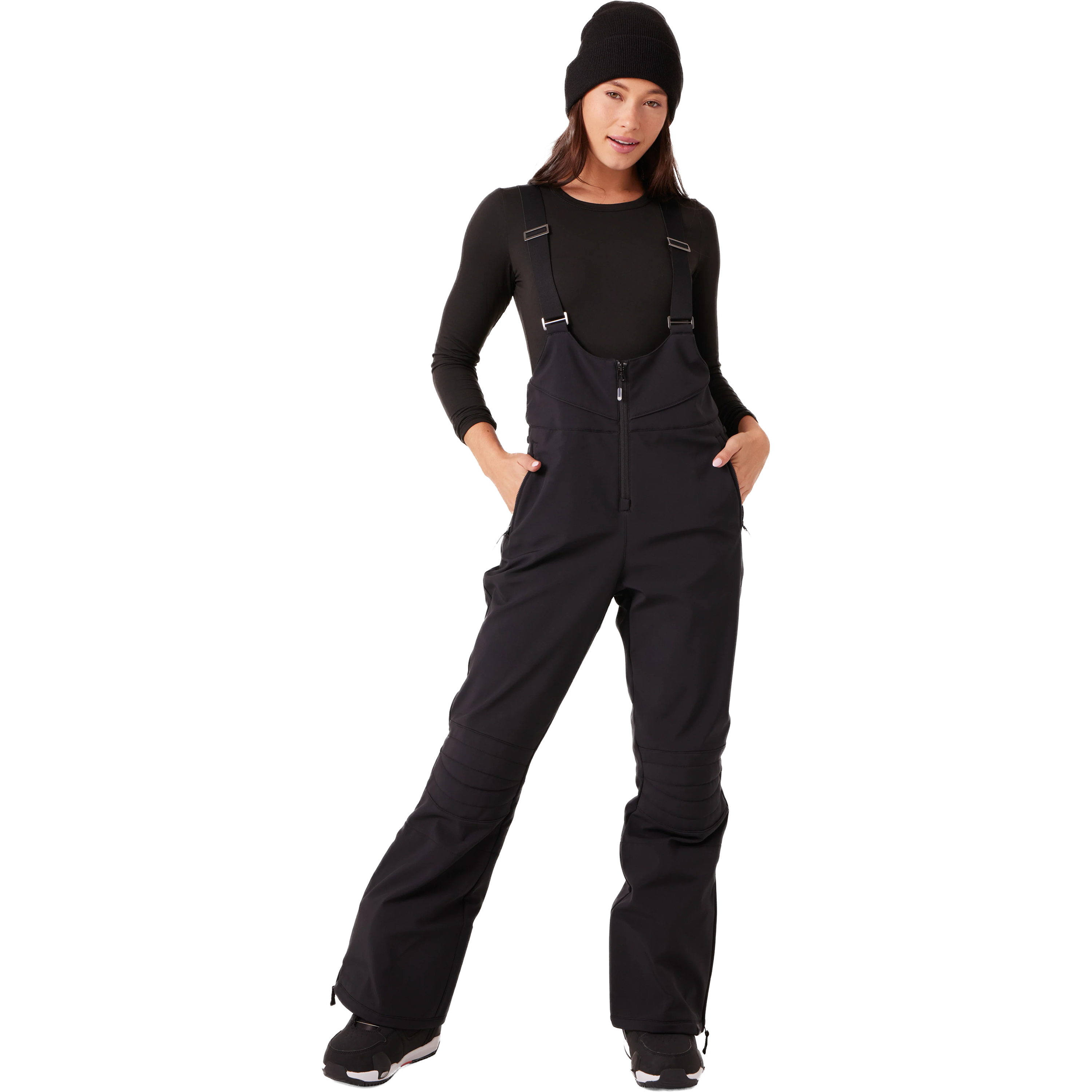 Women's Summit Bib – Sports Basement