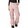 Roxy Women's Trooper Cargo Pant in ADR Adobe Rose